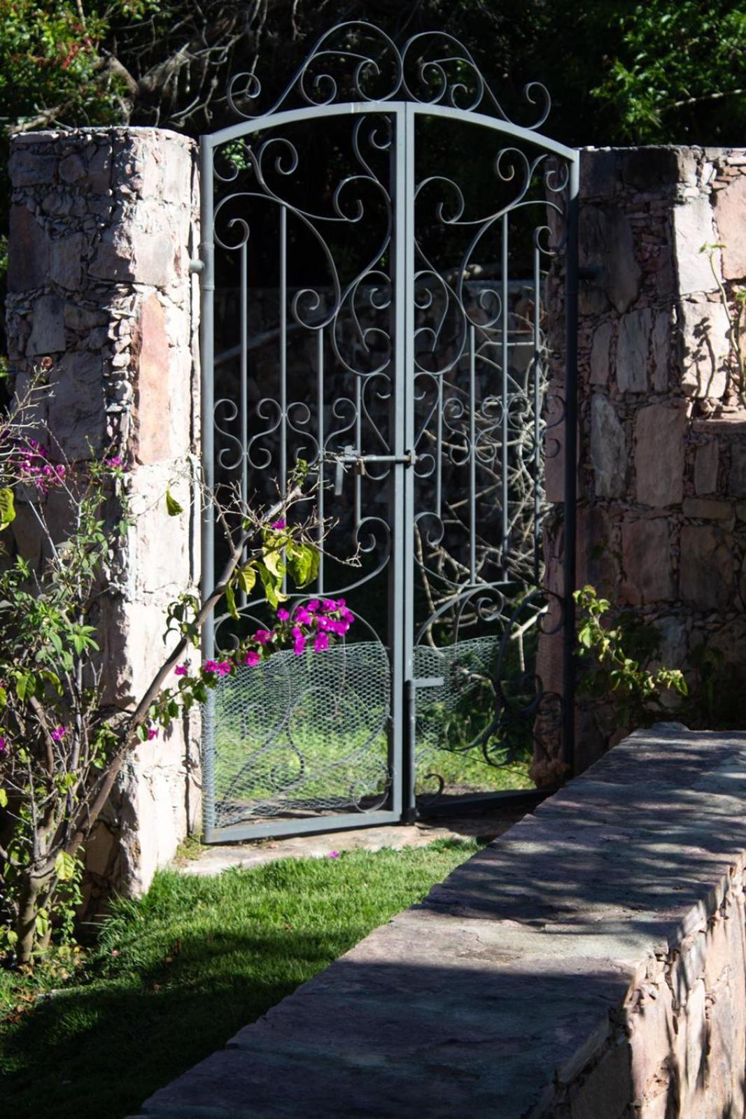 Moã Charme Hotel - Mucugê