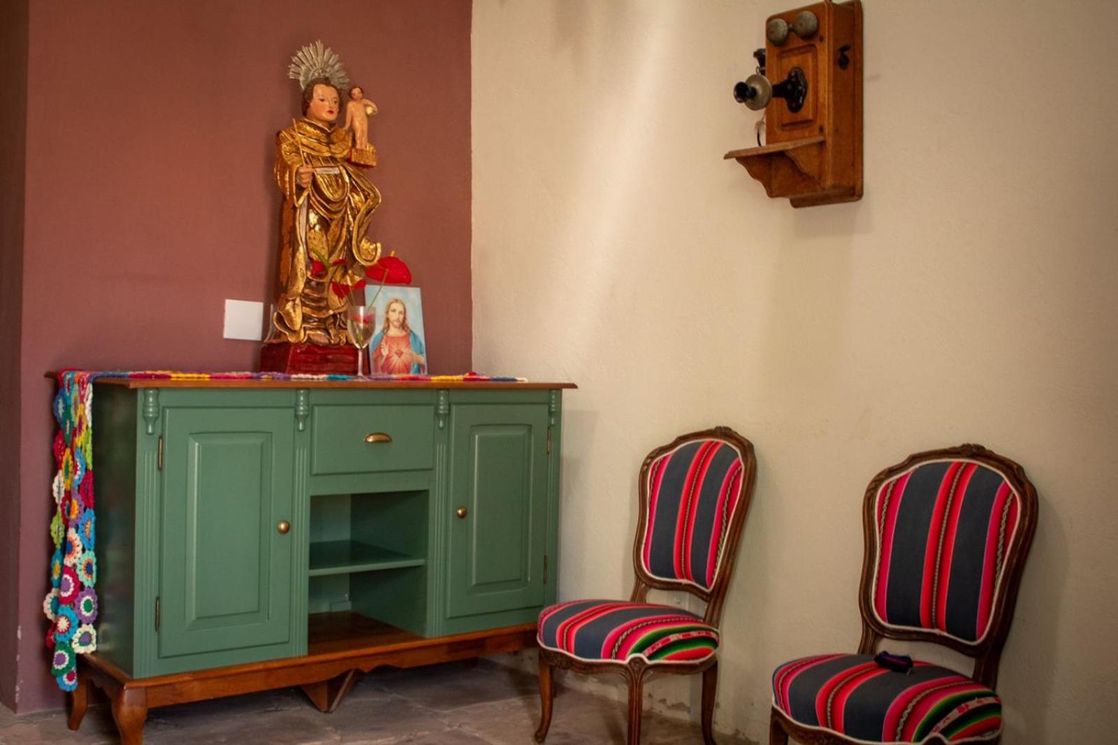 Moã Charme Hotel - Mucugê