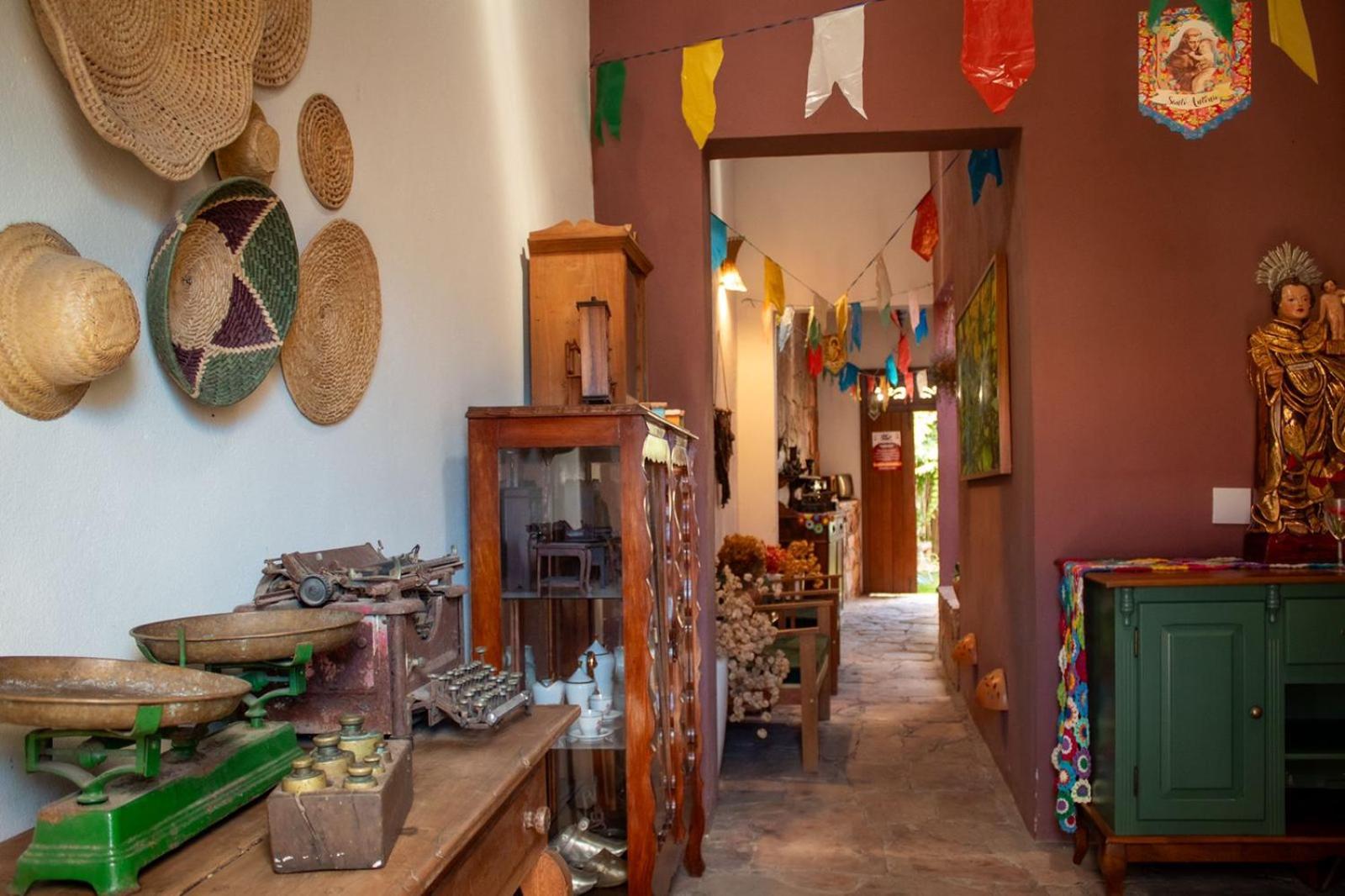 Moã Charme Hotel - Mucugê