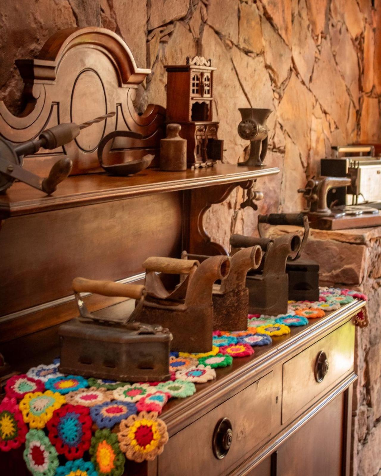 Moã Charme Hotel - Mucugê