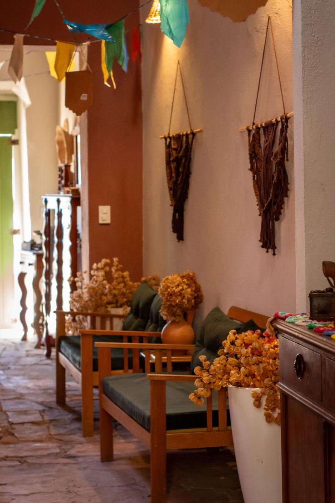 Moã Charme Hotel - Mucugê