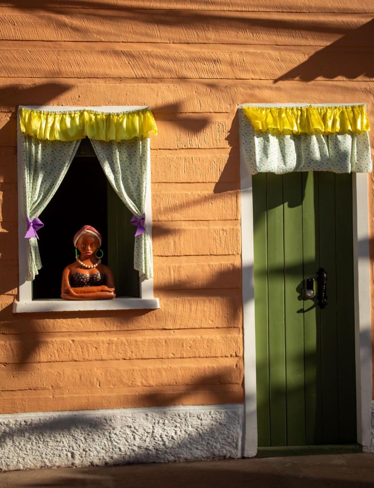 Moã Charme Hotel - Mucugê