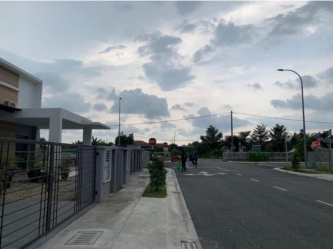 jm homestay semi d premium