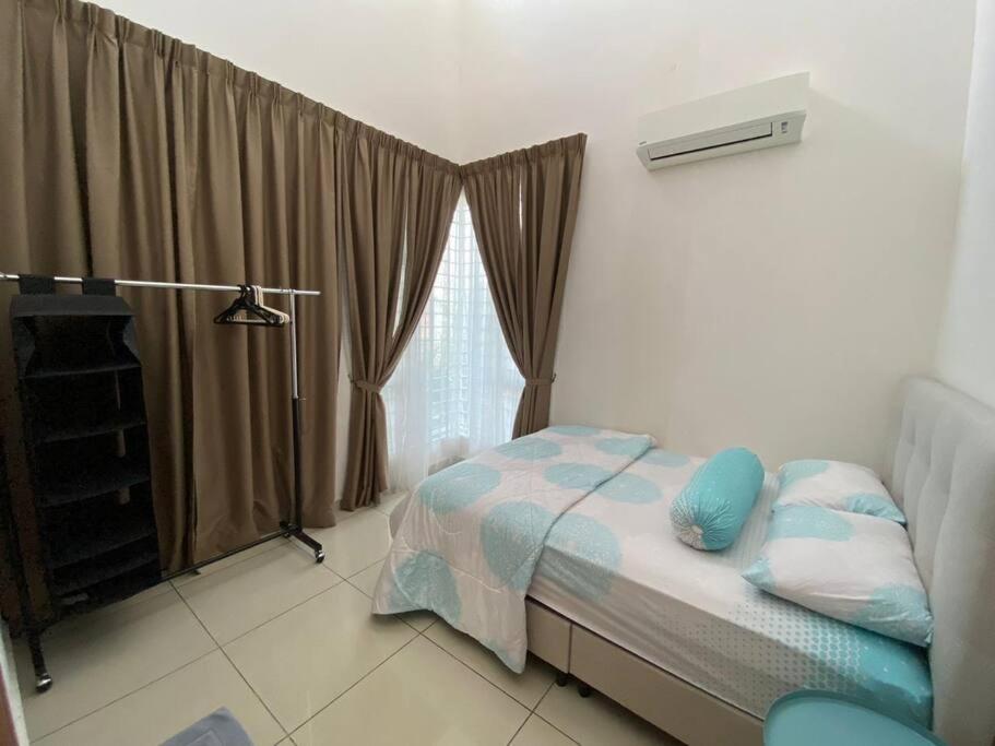 jm homestay semi d premium photo 6