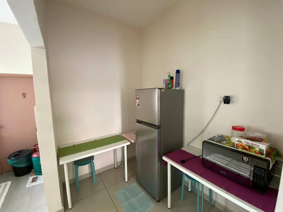 jm homestay semi d premium