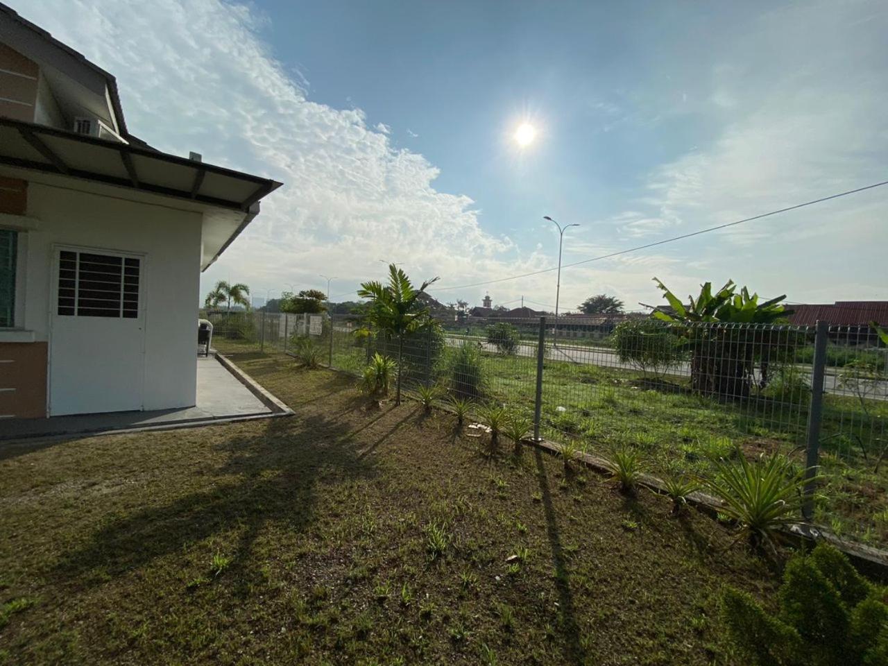 jm homestay semi d premium