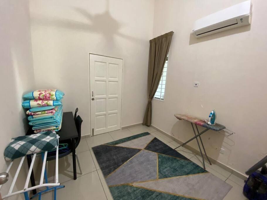 jm homestay semi d premium