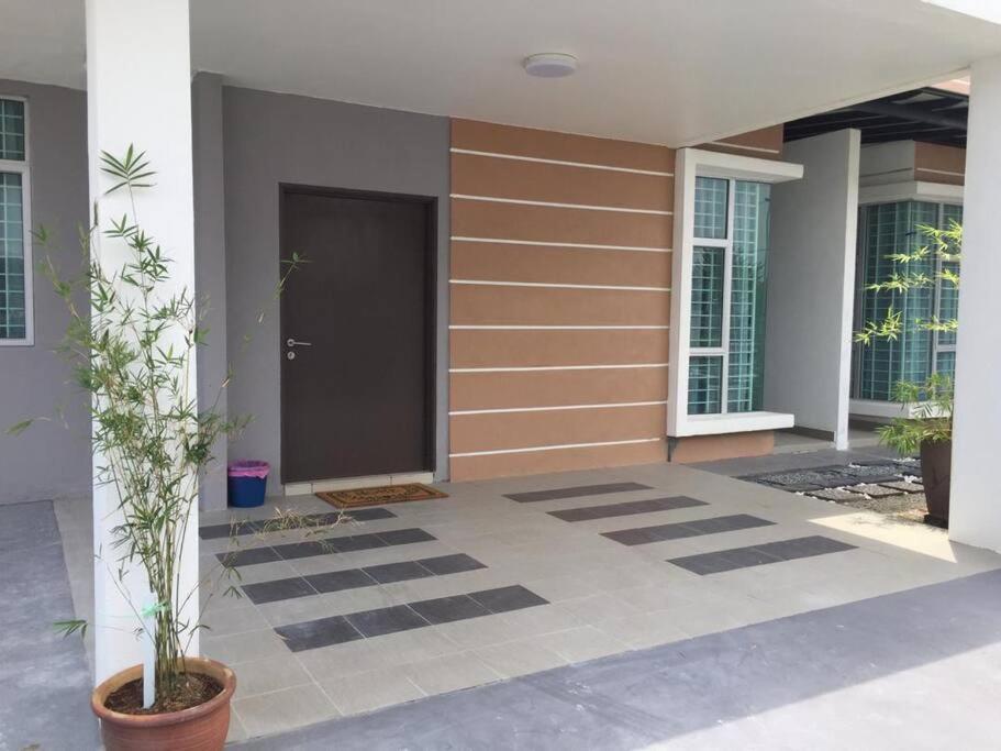 jm homestay semi d premium