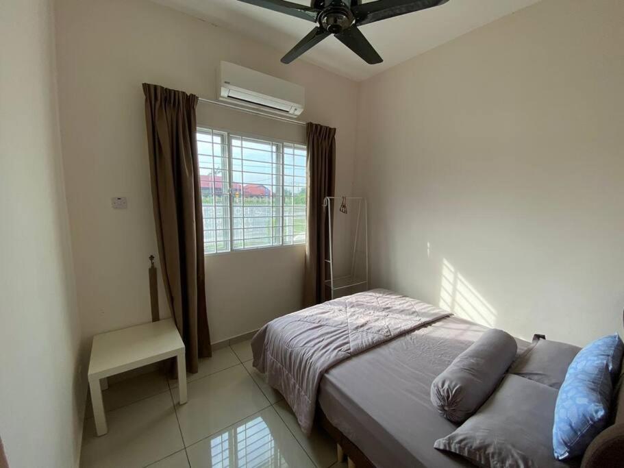 jm homestay semi d premium