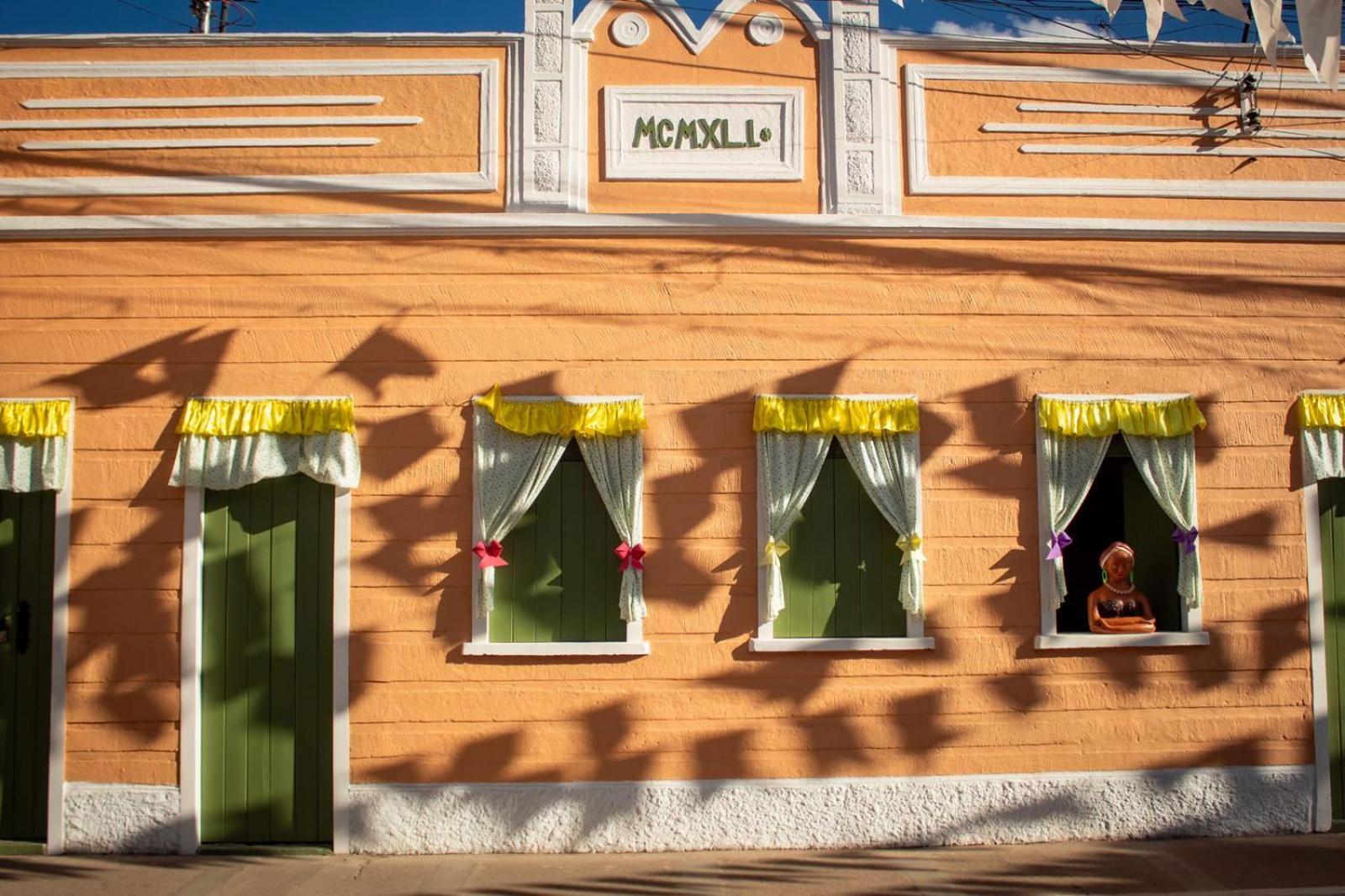 Moã Charme Hotel - Mucugê