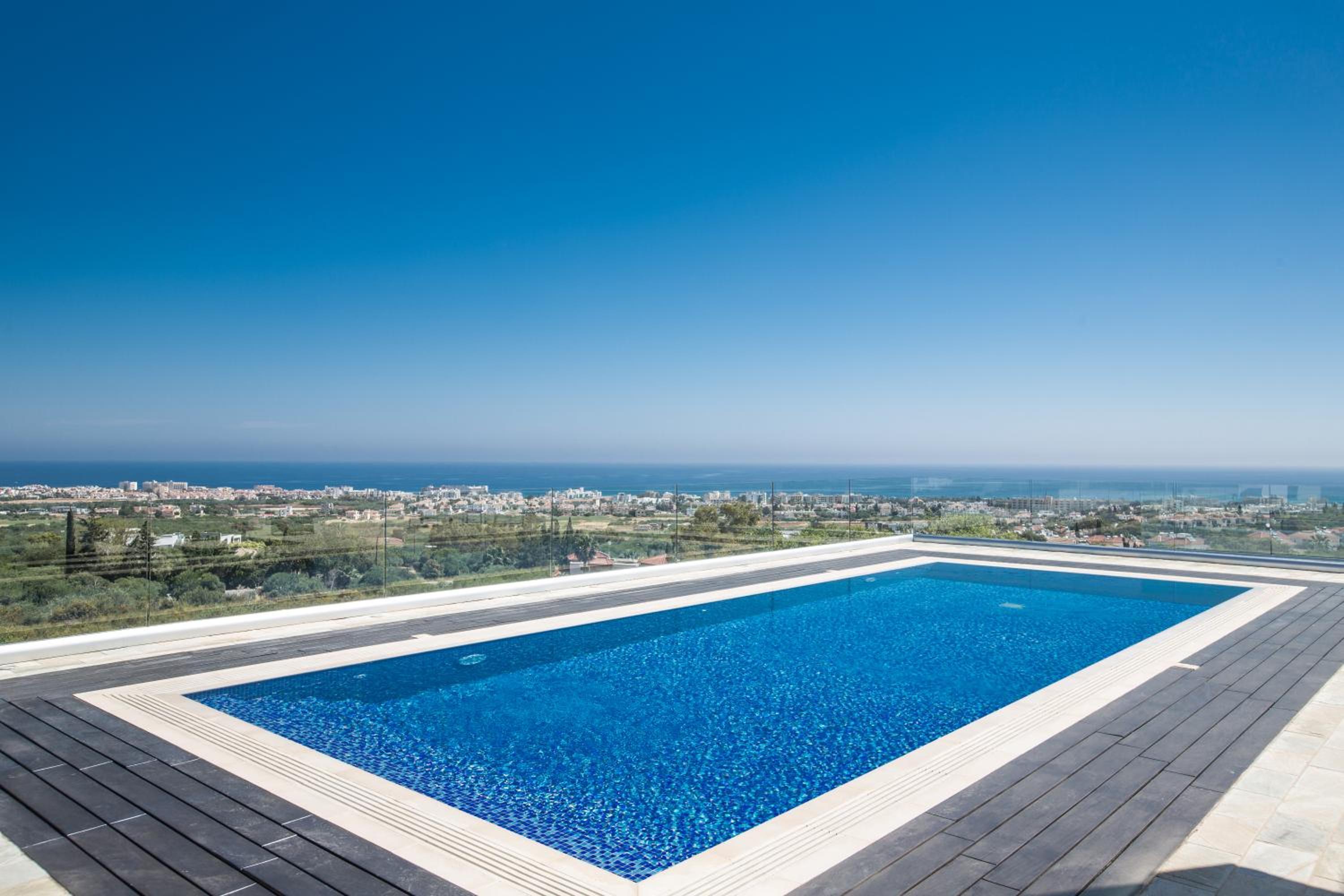 Villa Marilia view 4