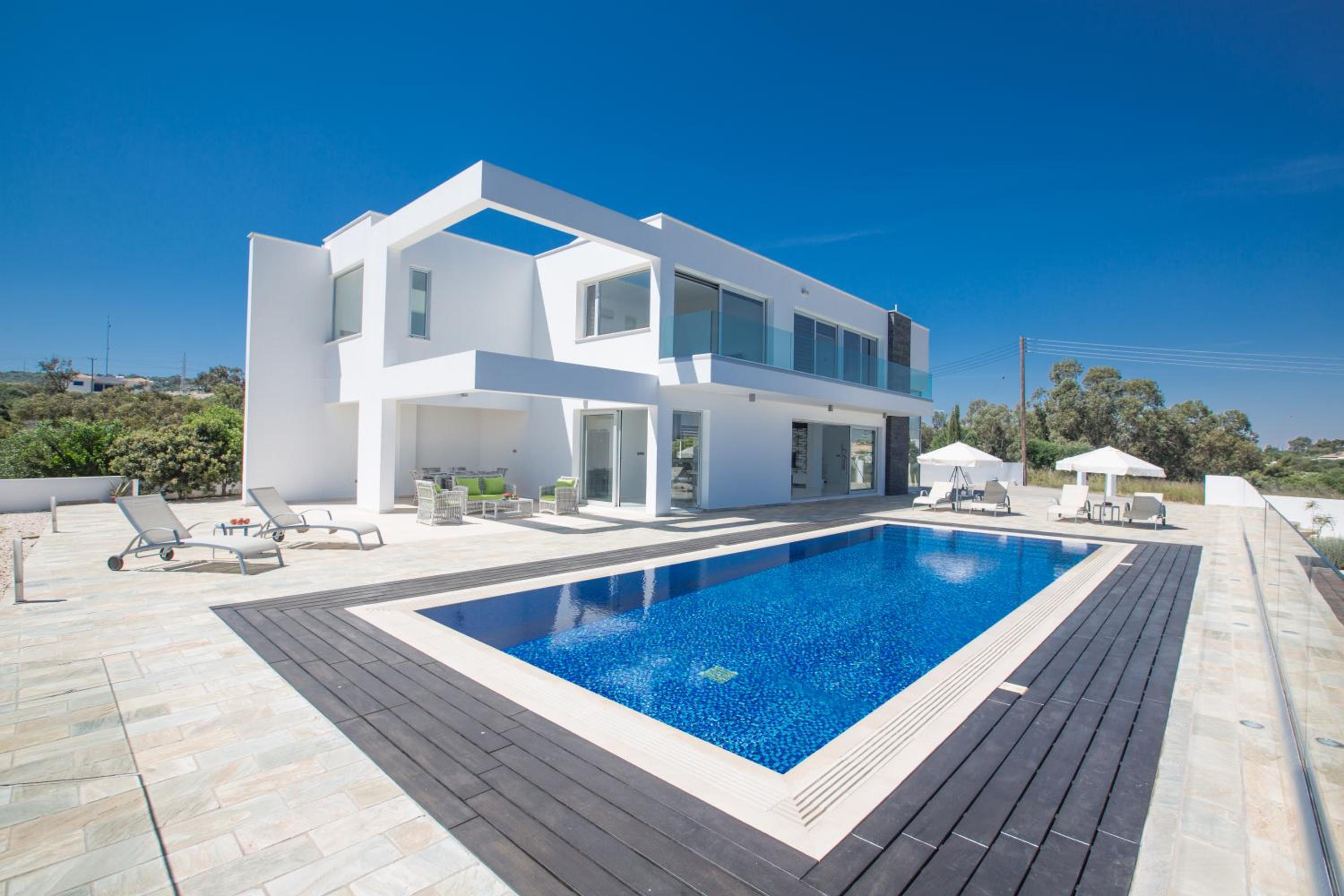 Villa Marilia view 5