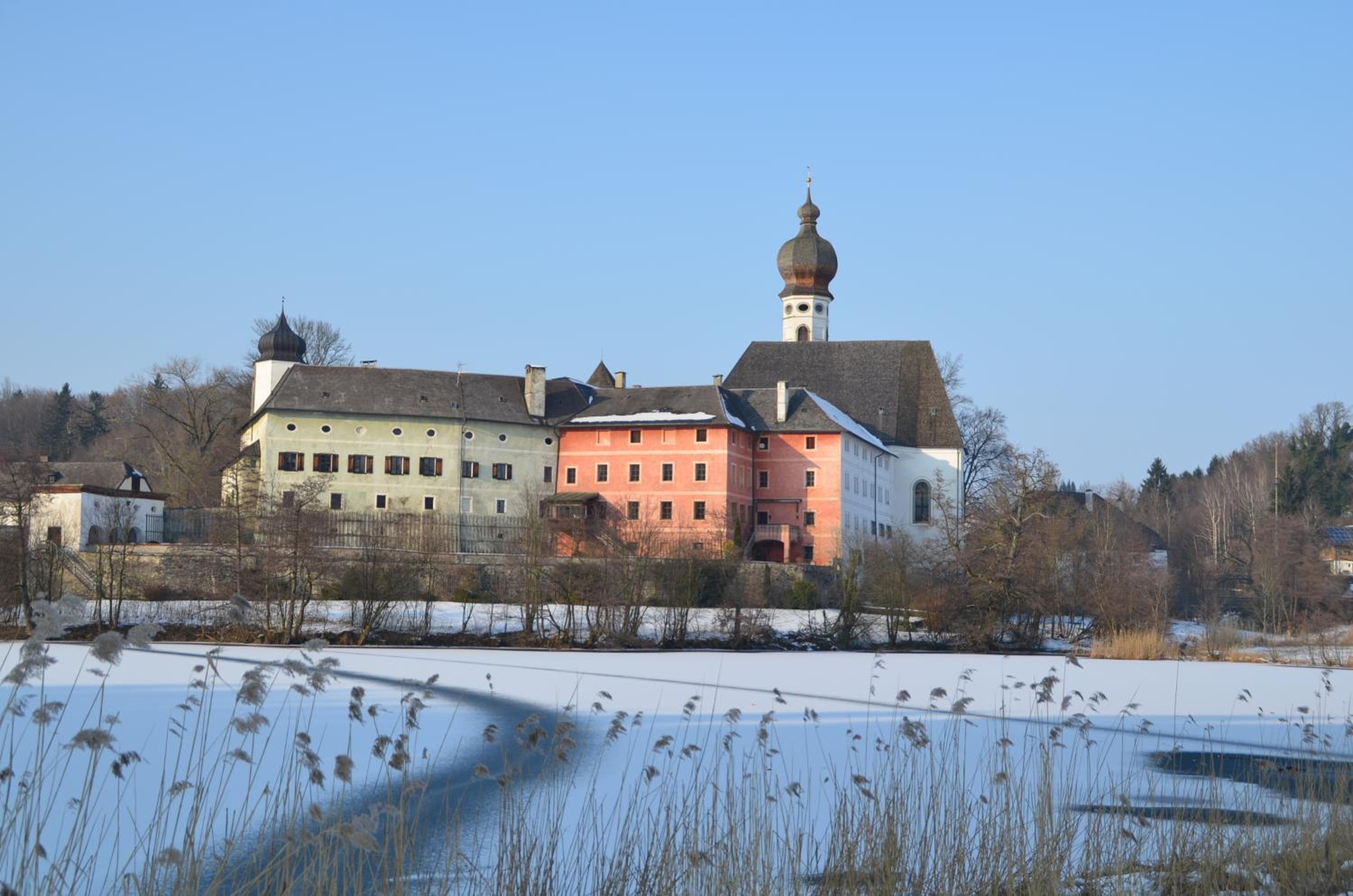 Haus Tschakert
