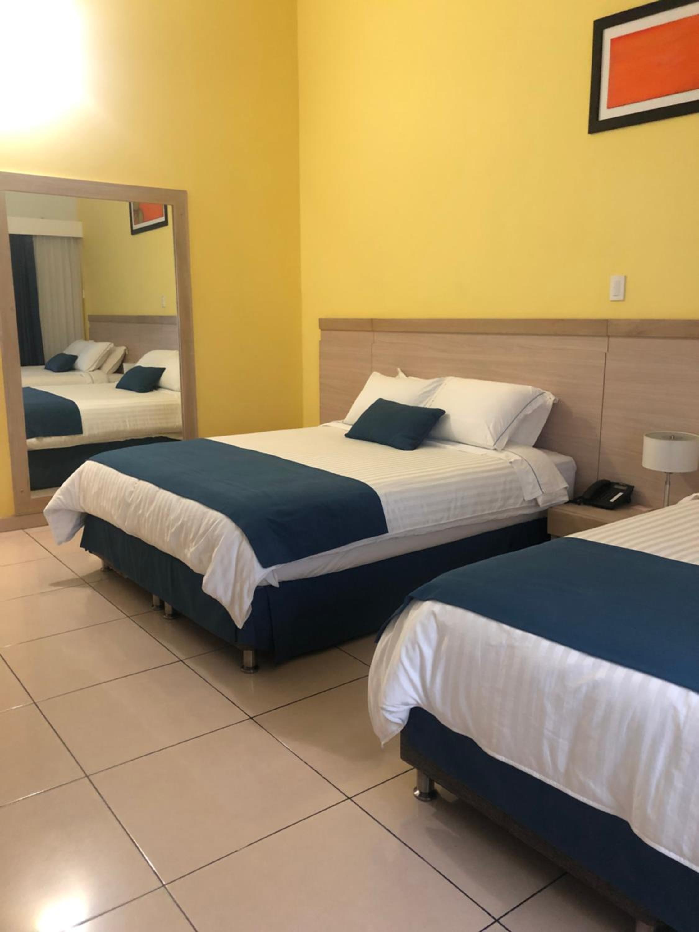 Hostel paradise St