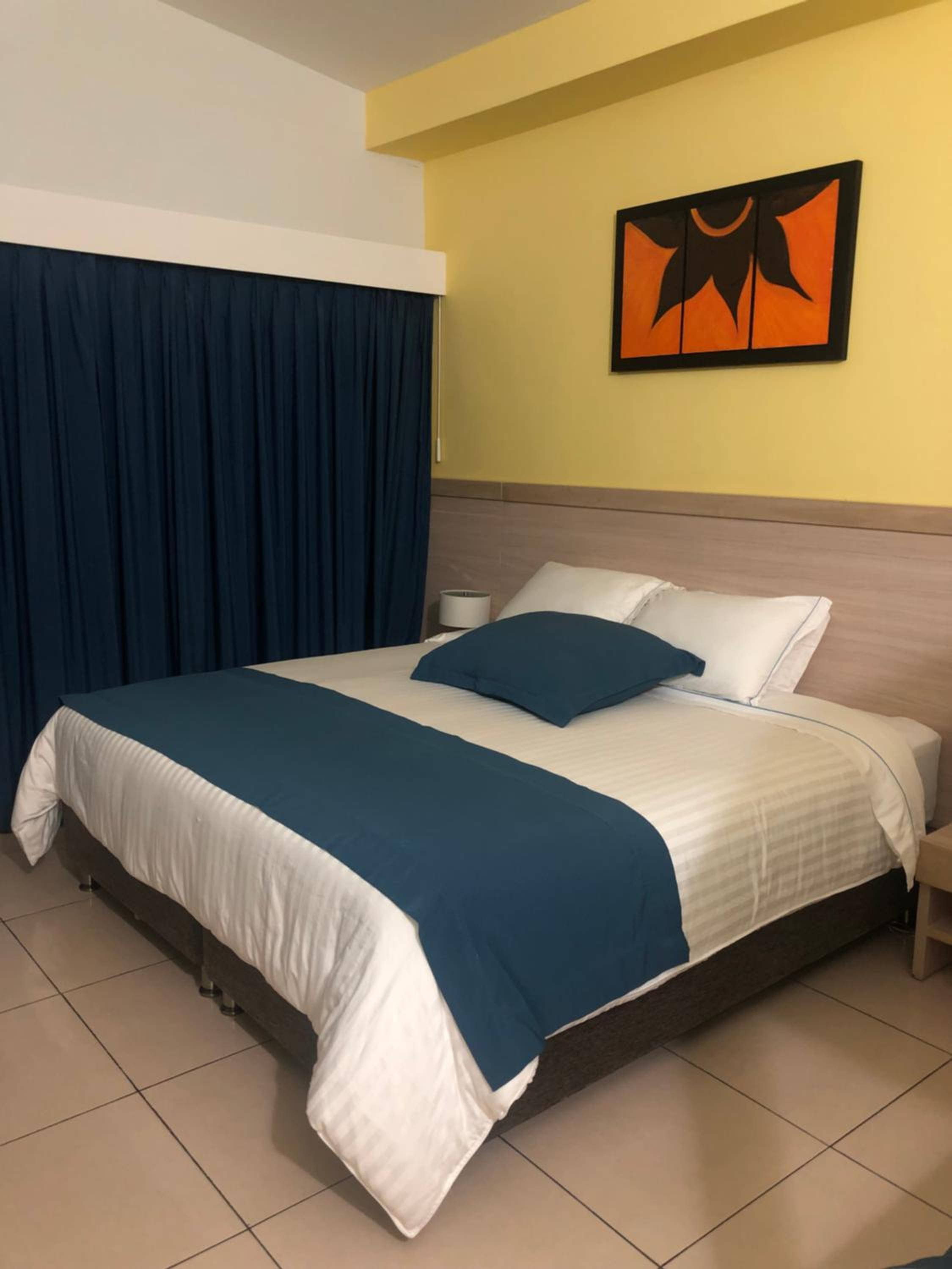 Hostel paradise St