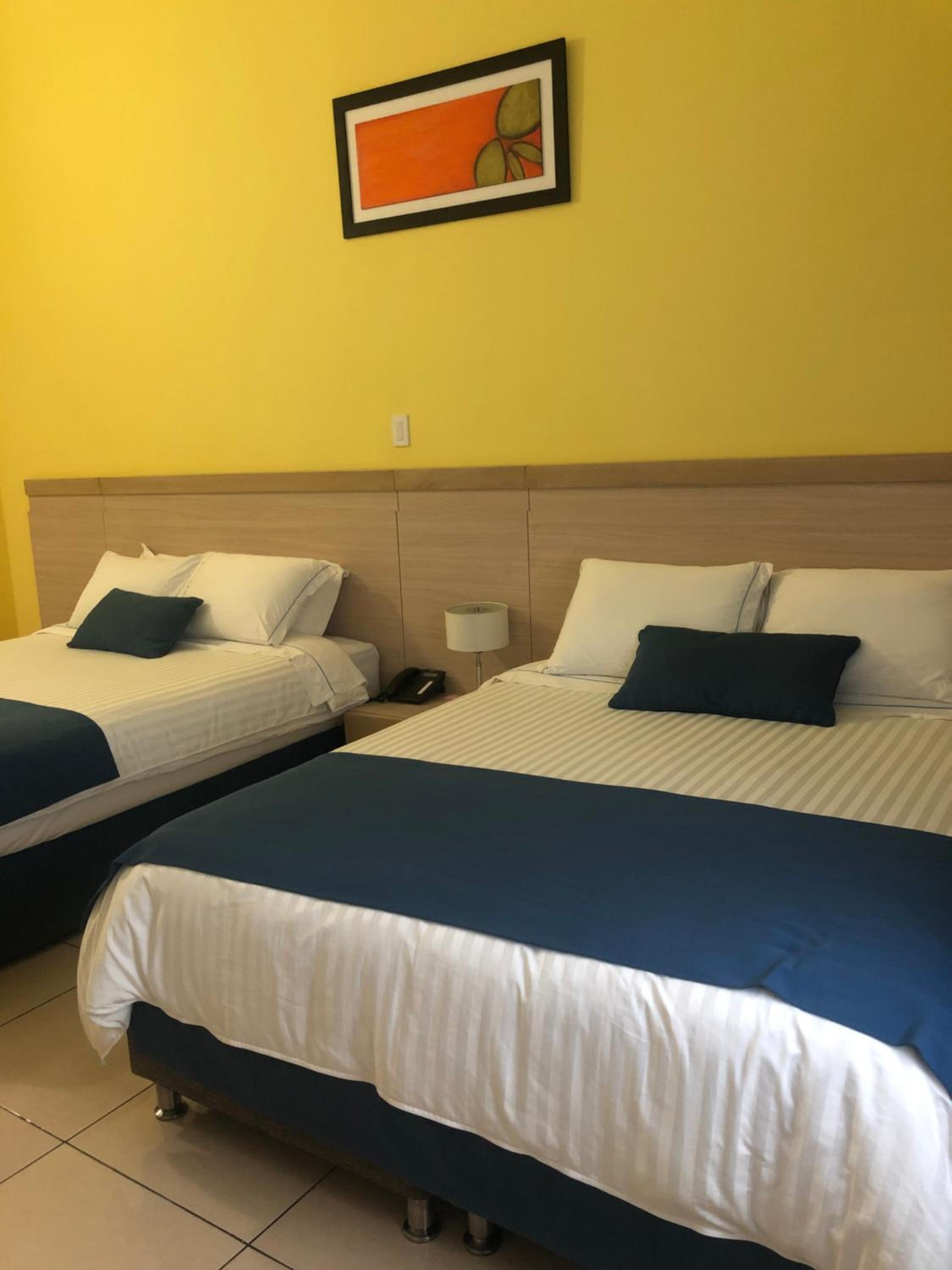 Hostel paradise St
