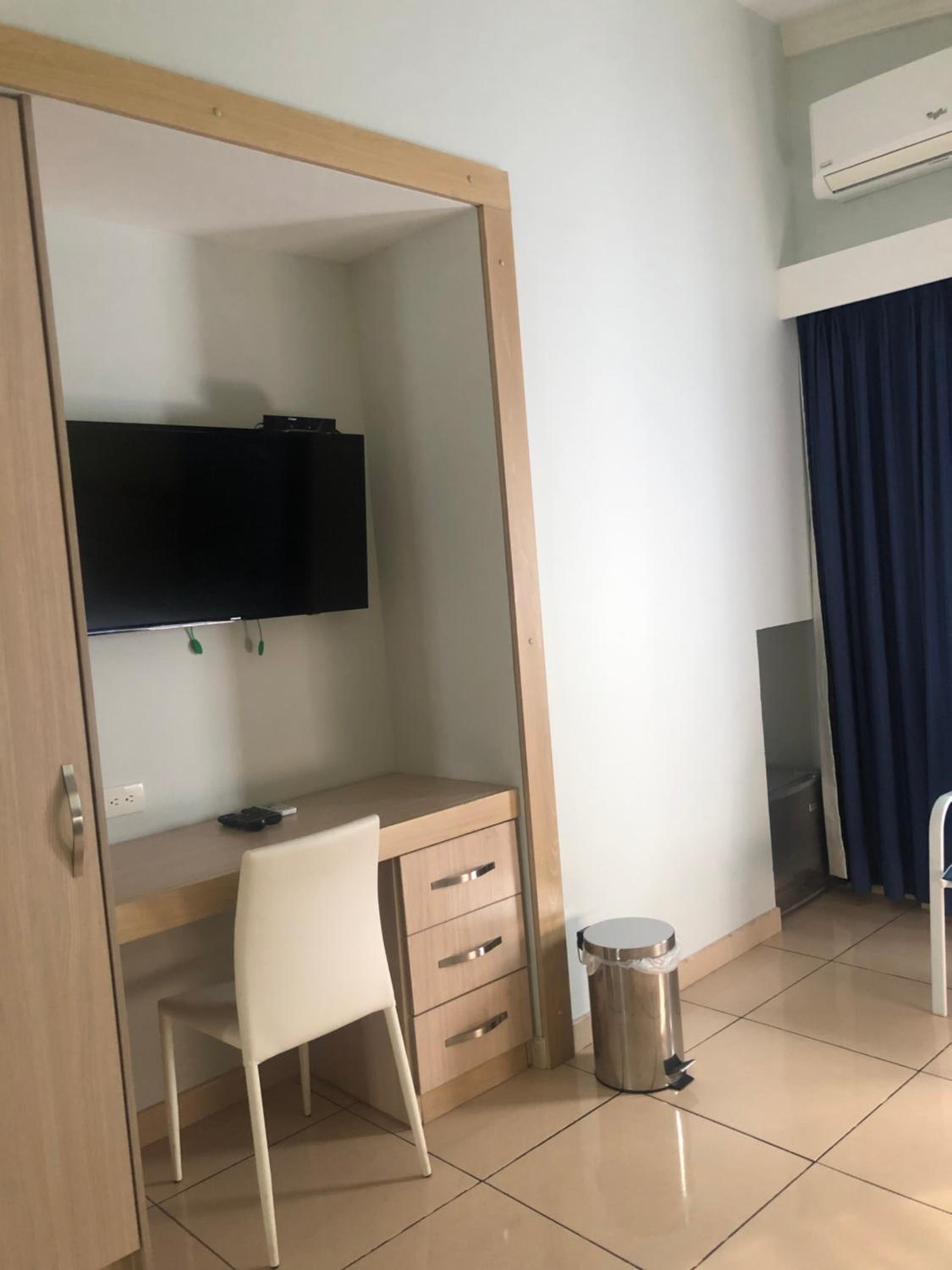 Hostel paradise St