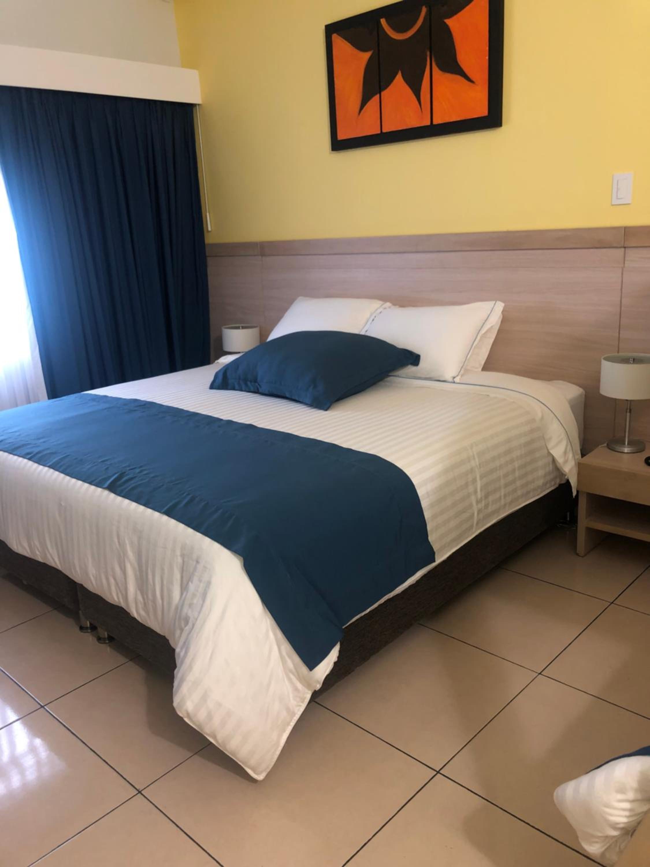 Hostel paradise St