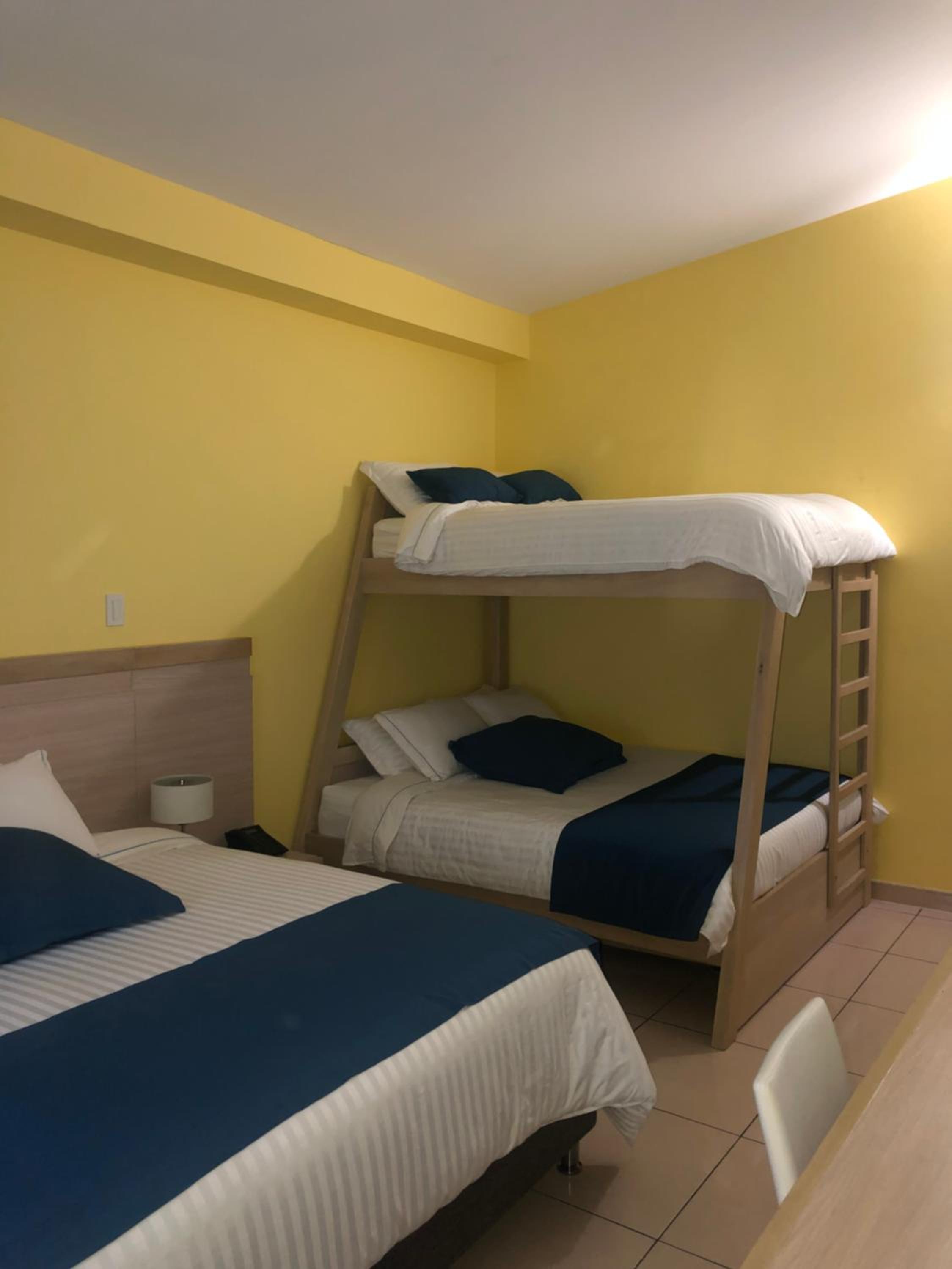 Hostel paradise St