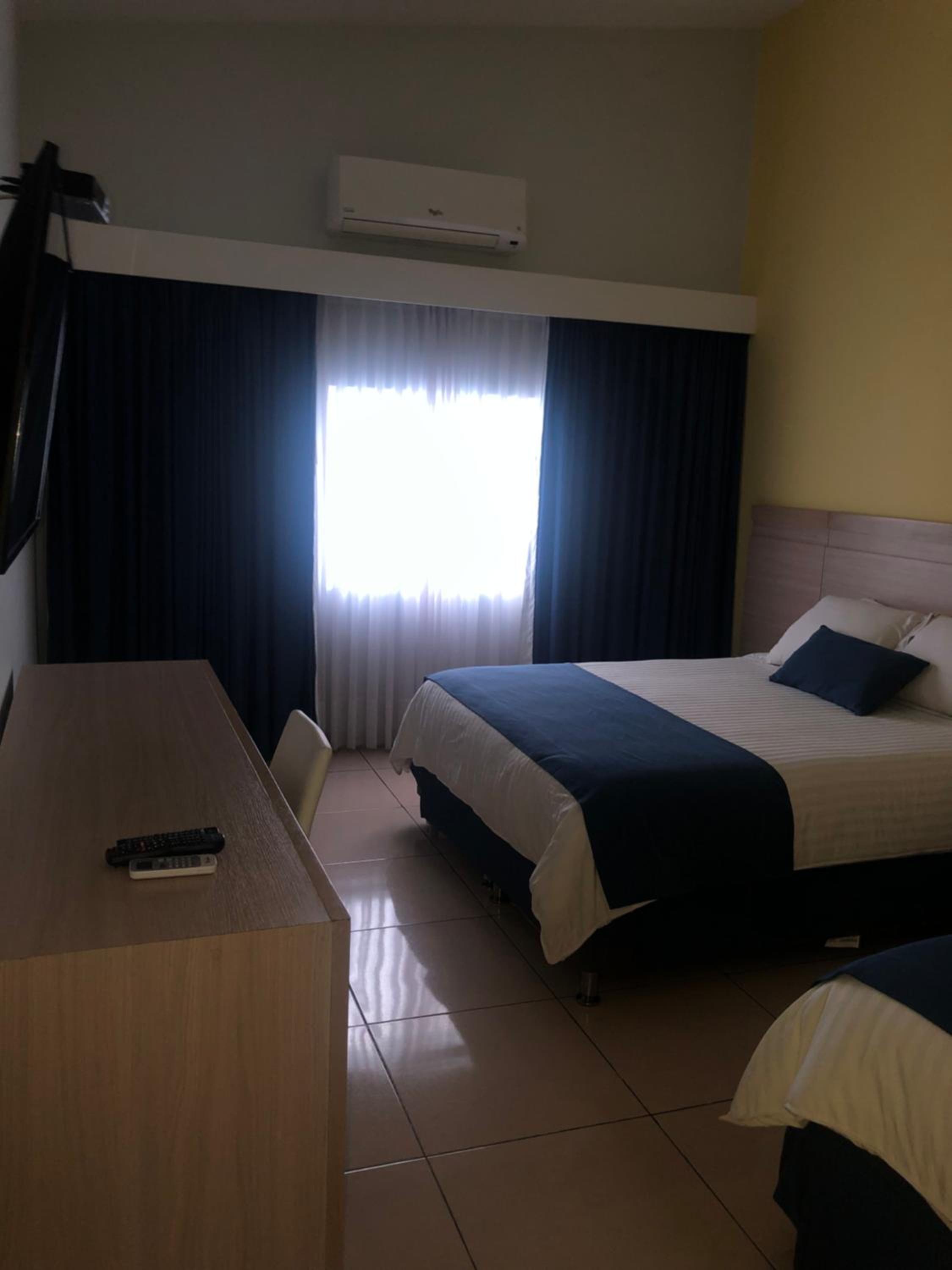 Hostel paradise St