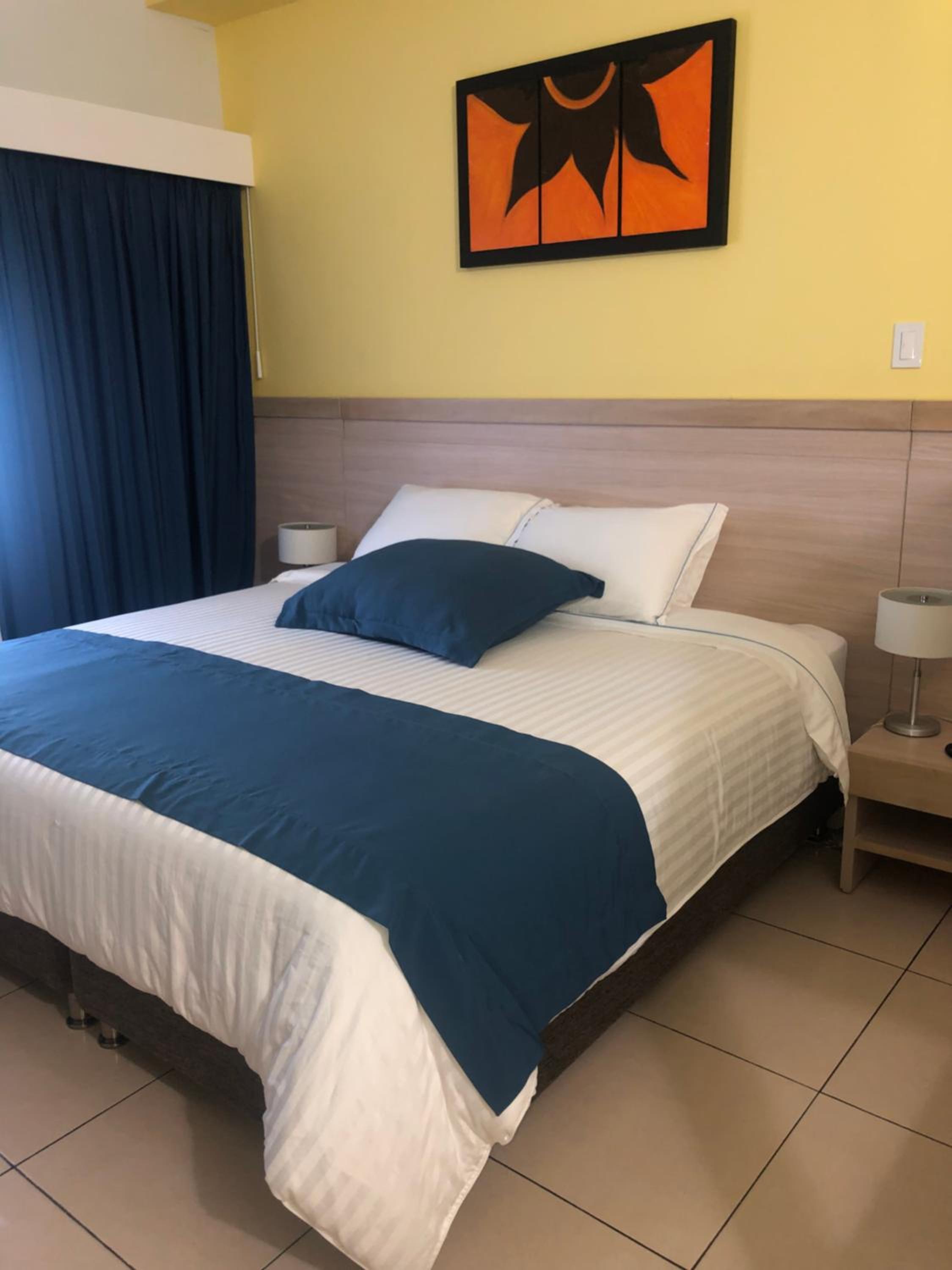 Hostel paradise St