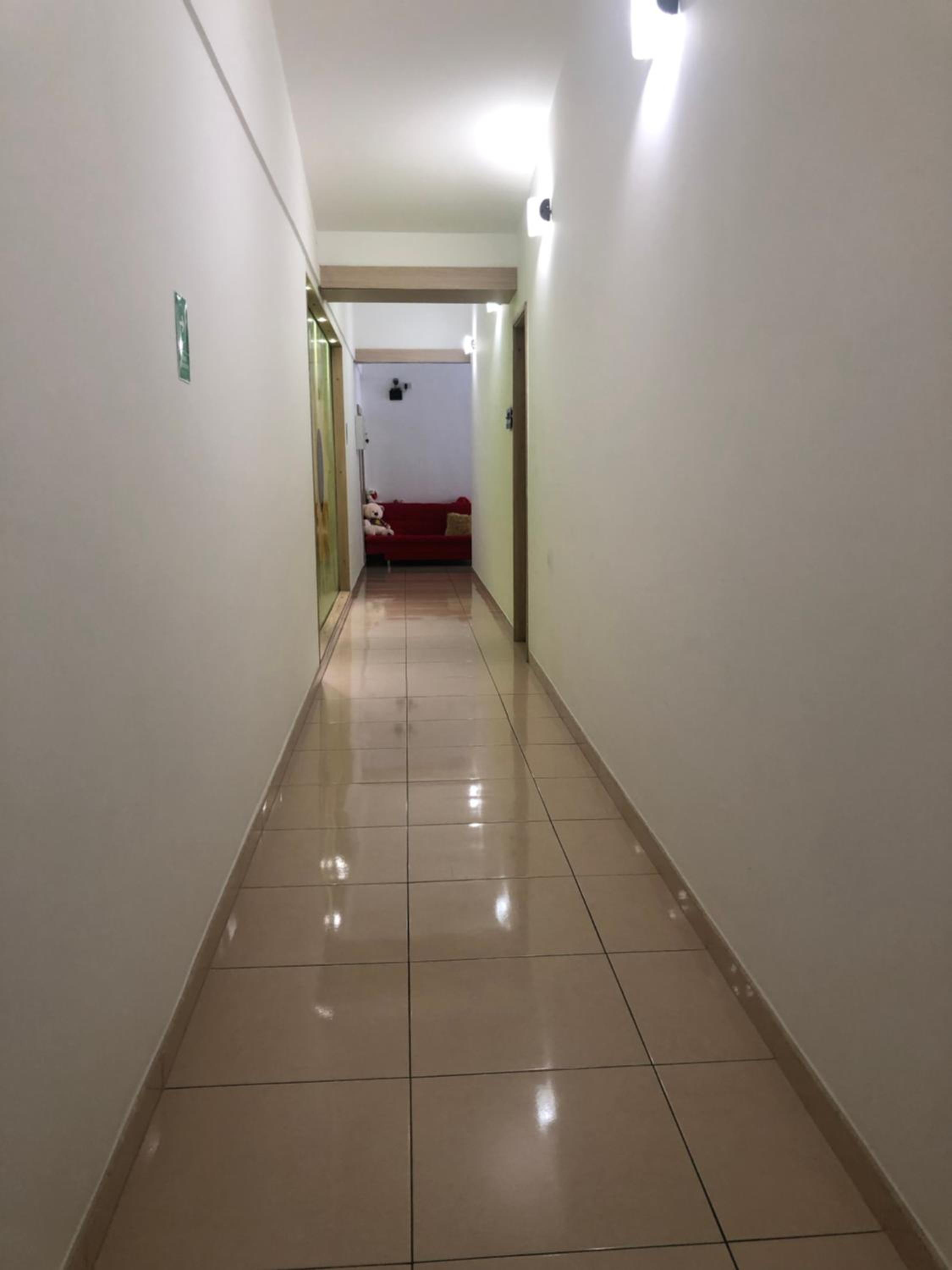 Hostel paradise St