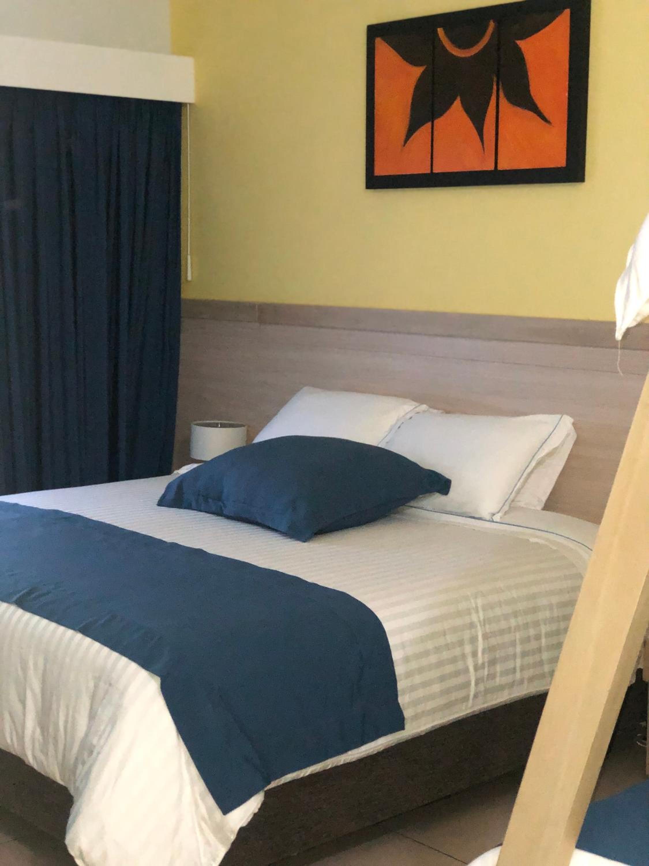 Hostel paradise St