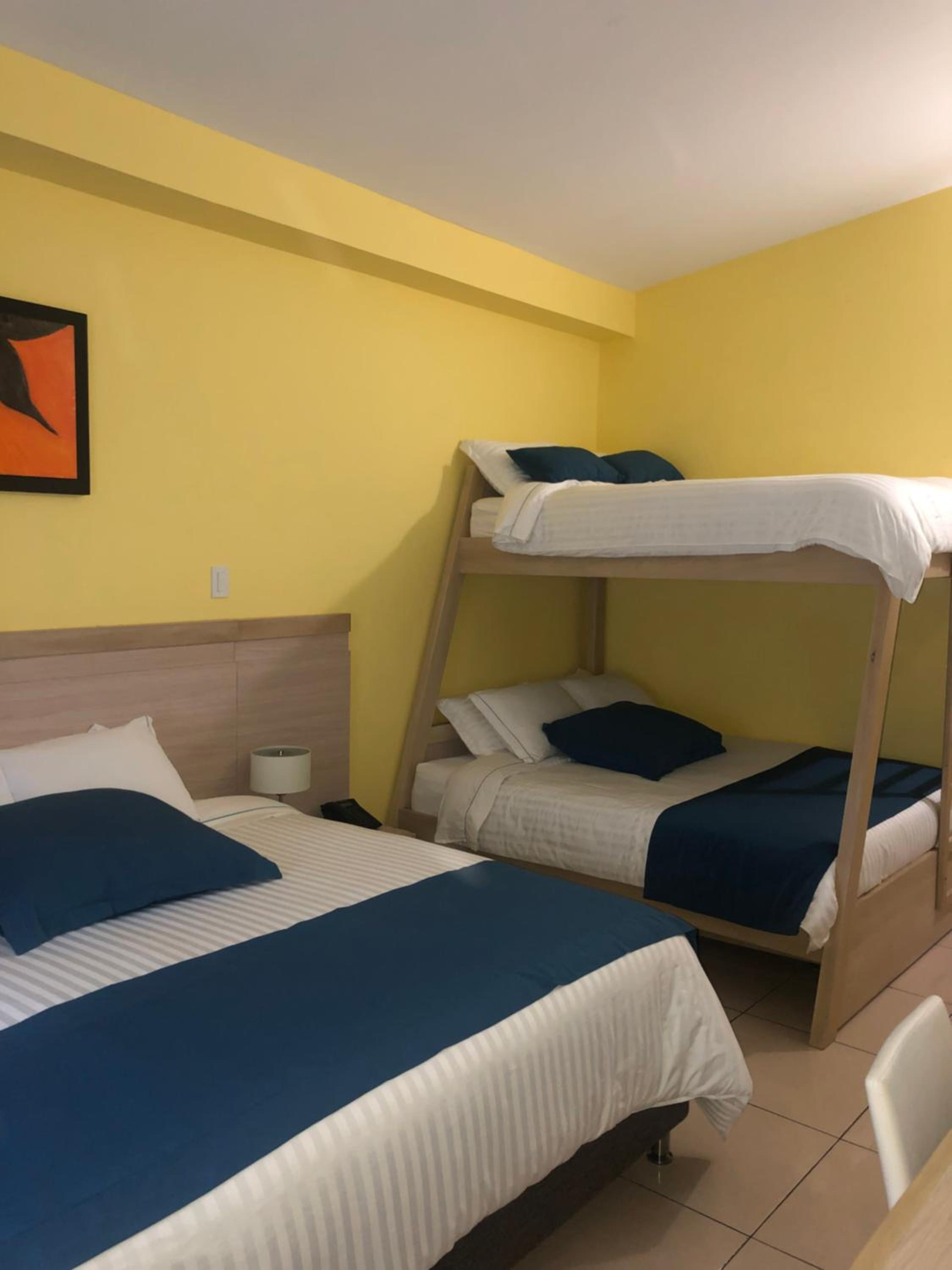 Hostel paradise St