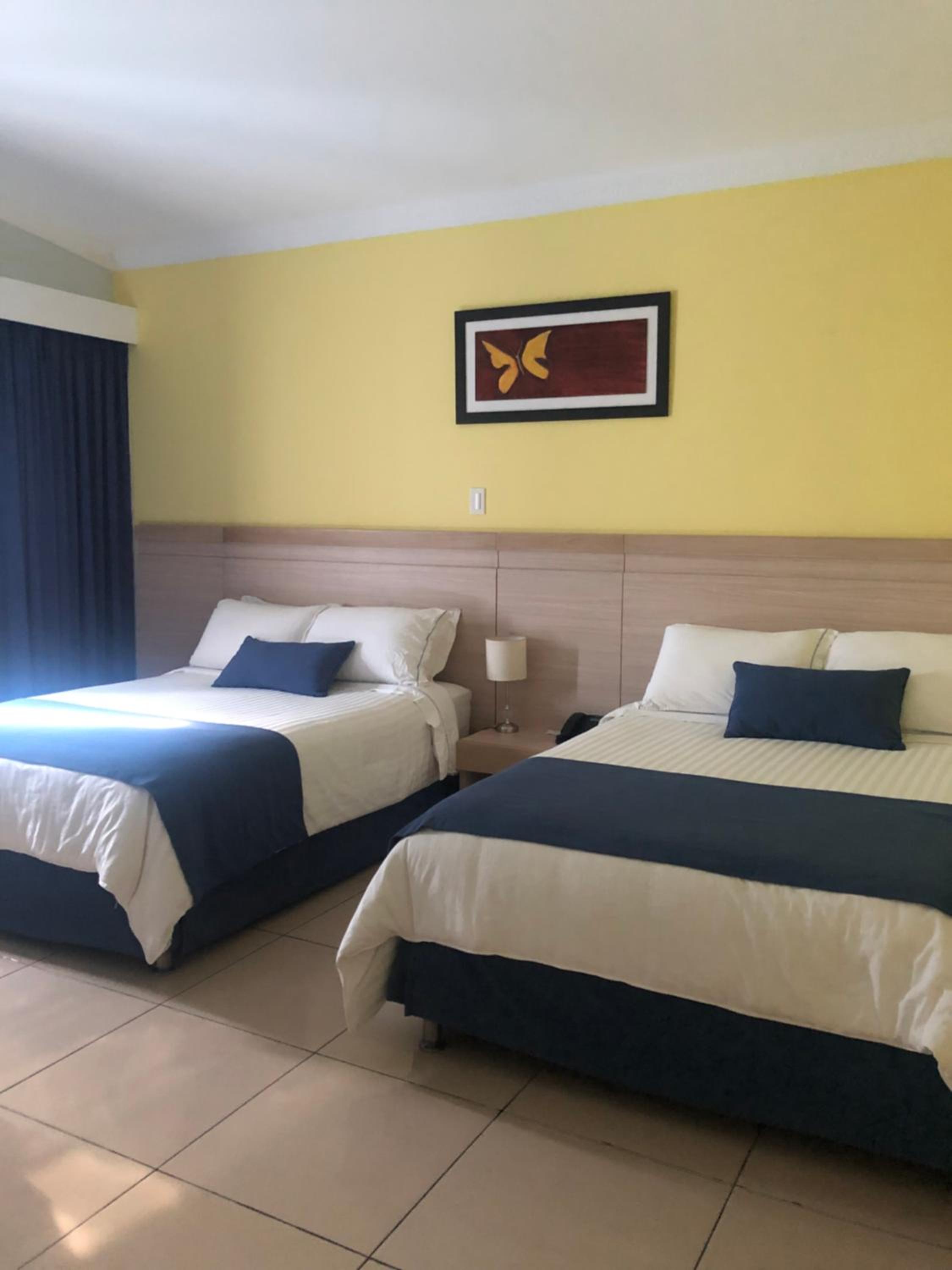 Hostel paradise St