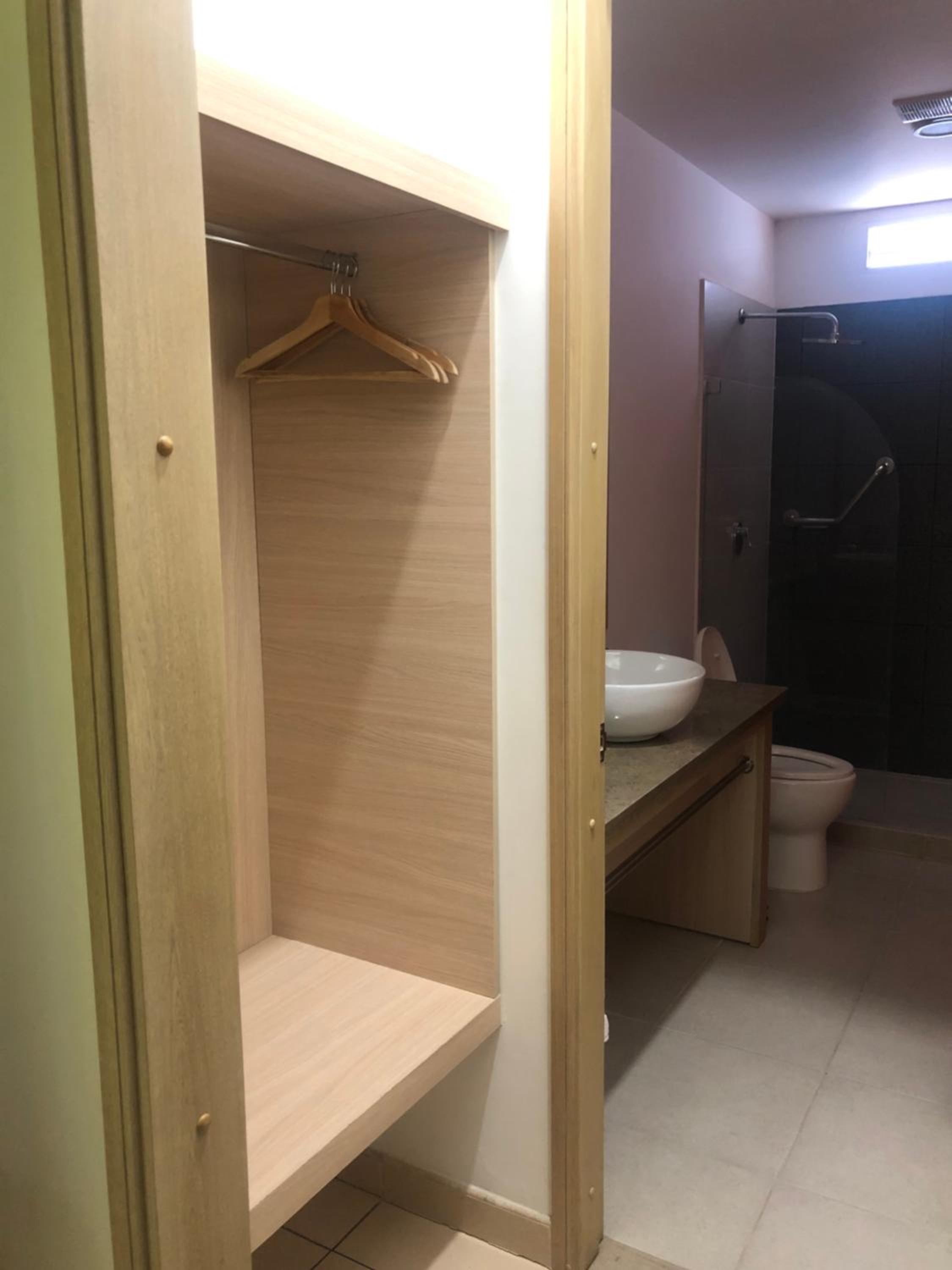 Hostel paradise St