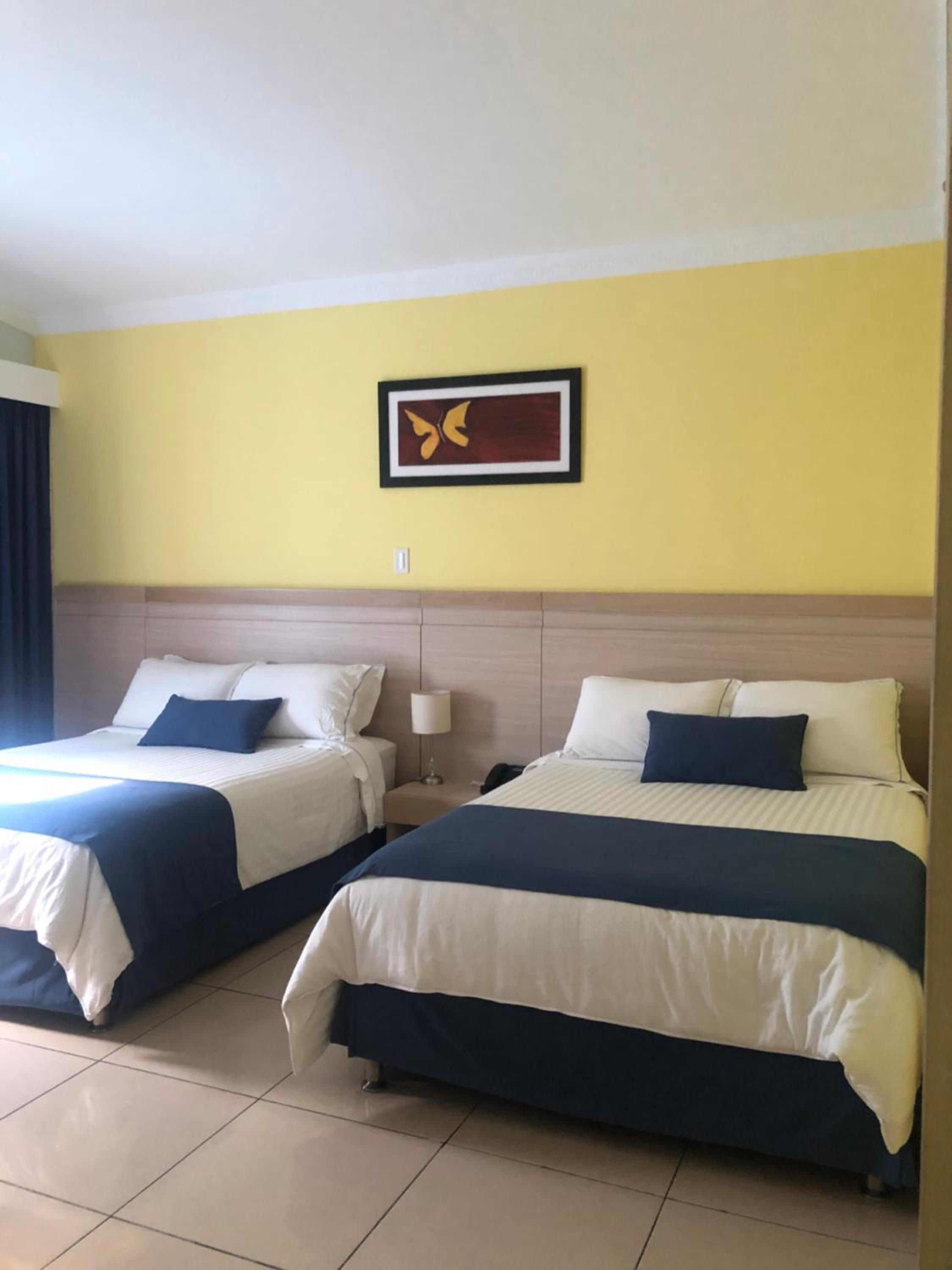 Hostel paradise St