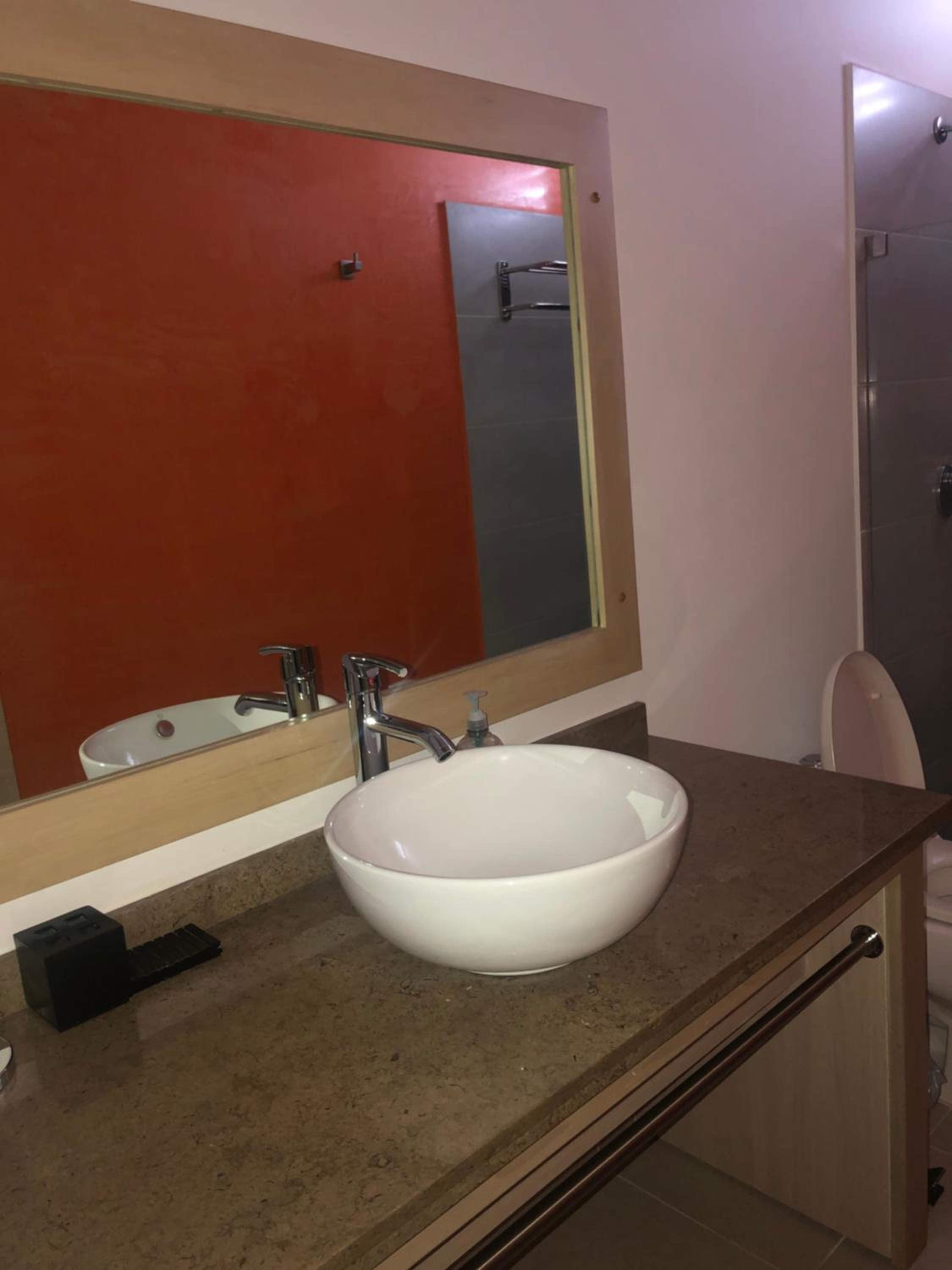 Hostel paradise St