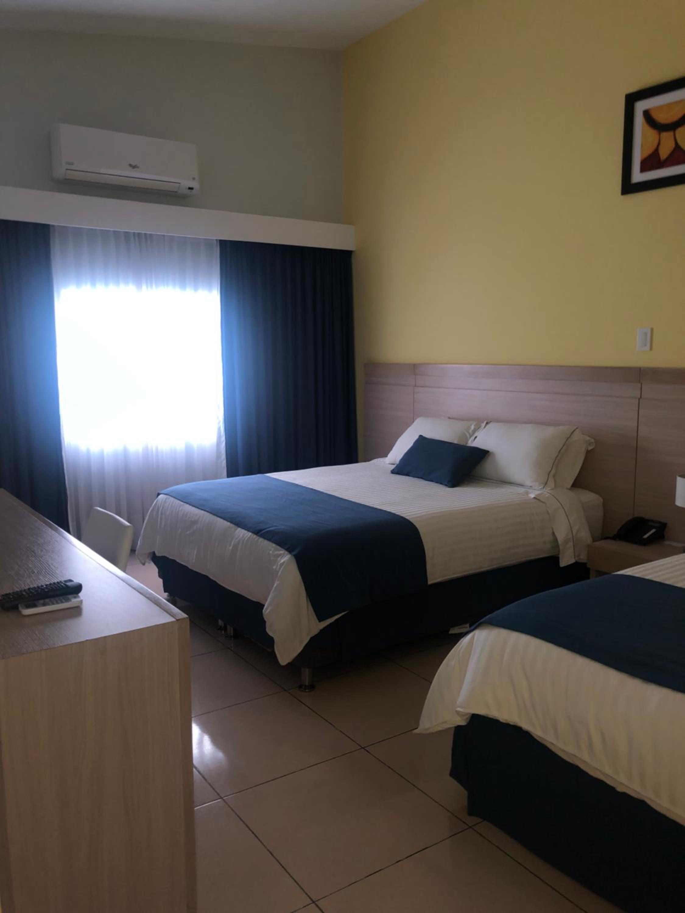 Hostel paradise St