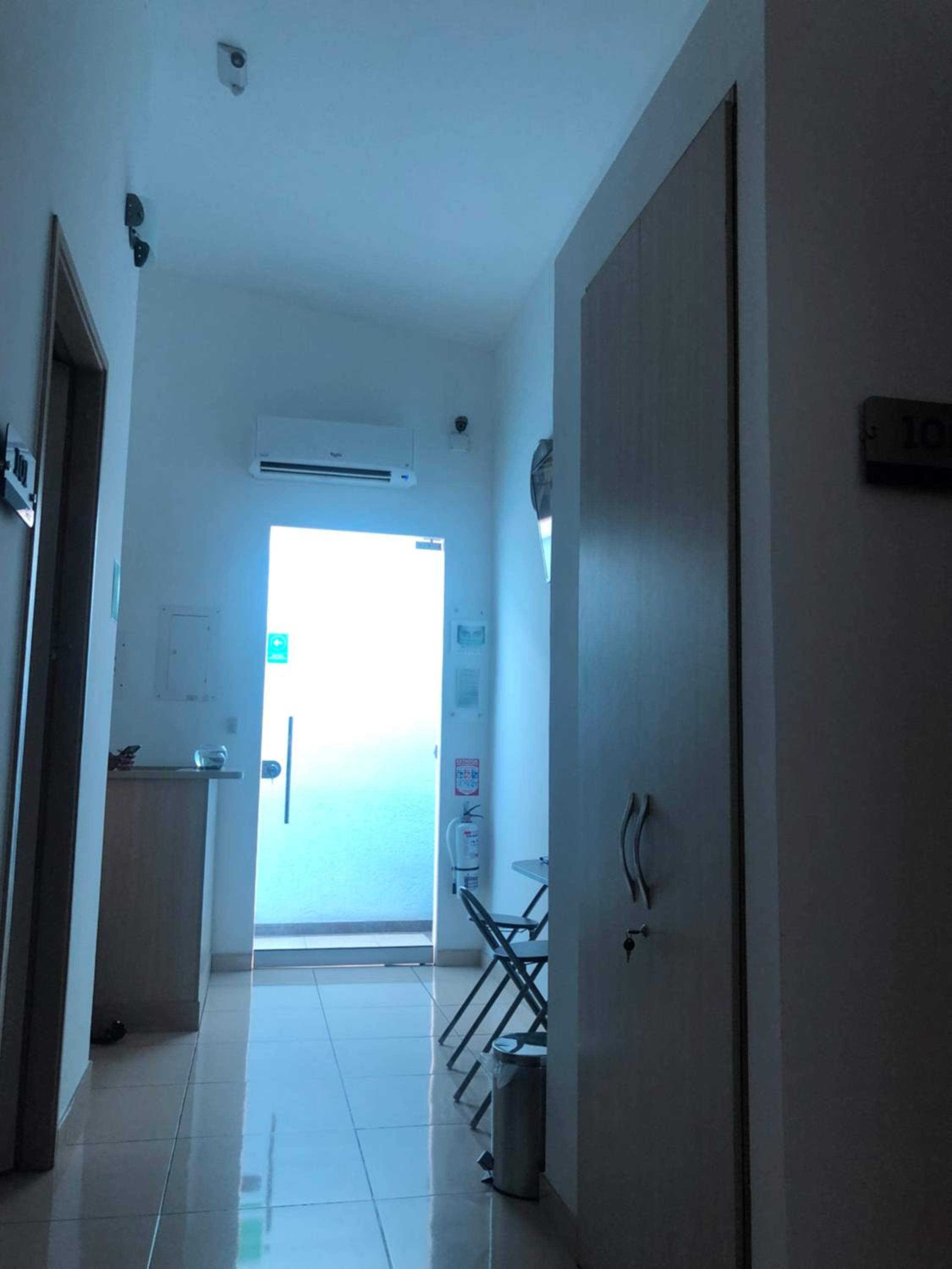 Hostel paradise St