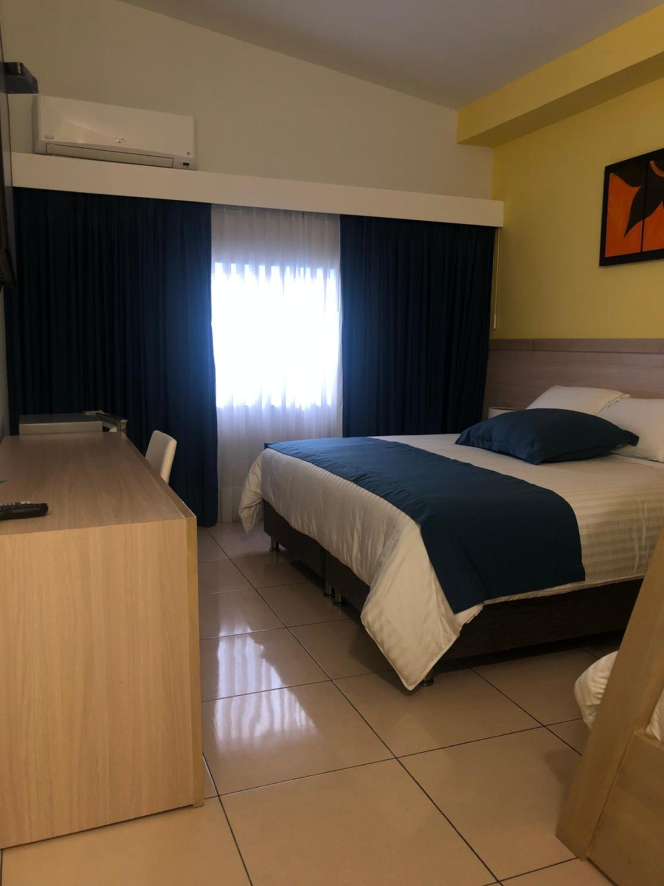 Hostel paradise St