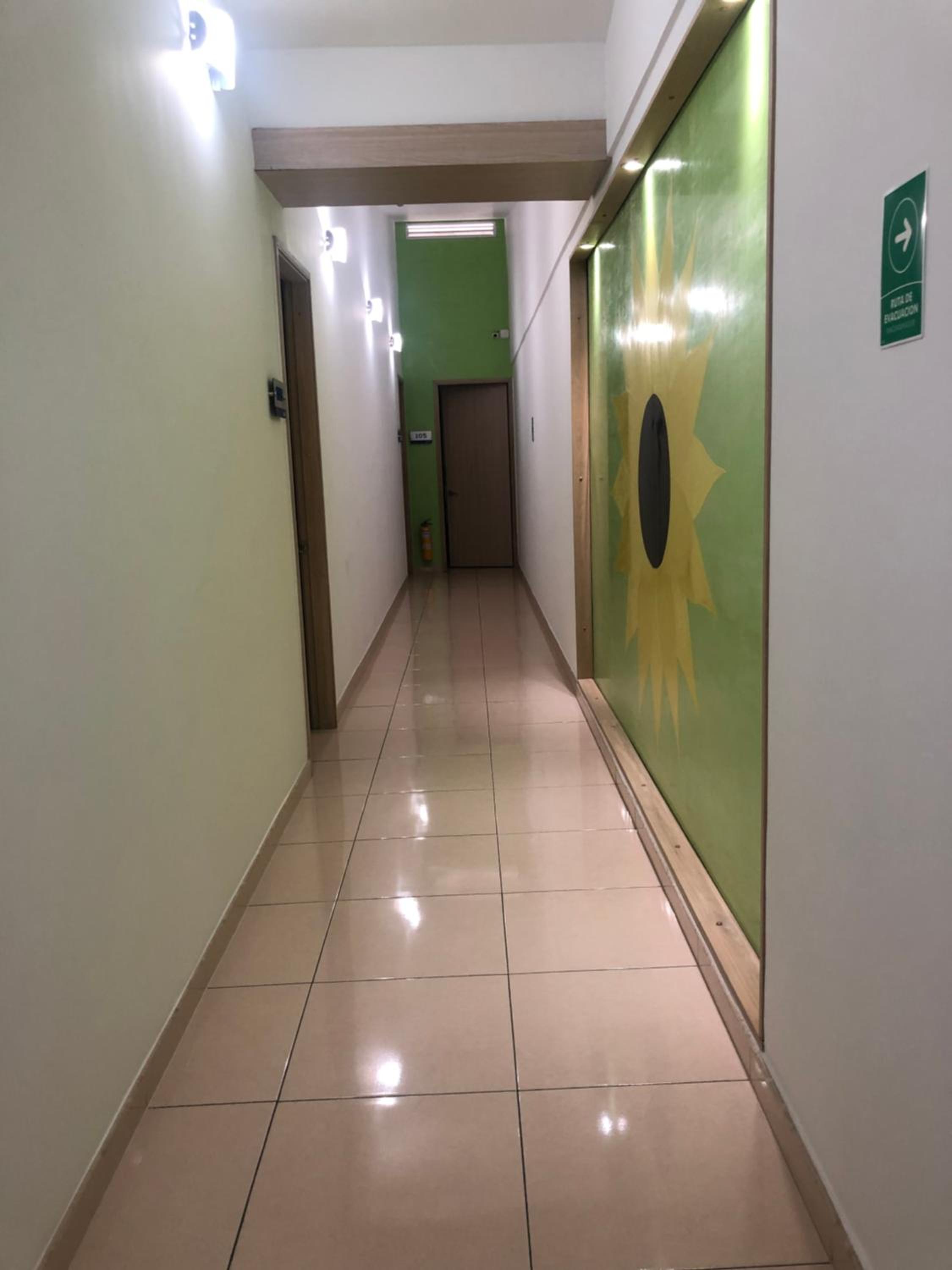 Hostel paradise St