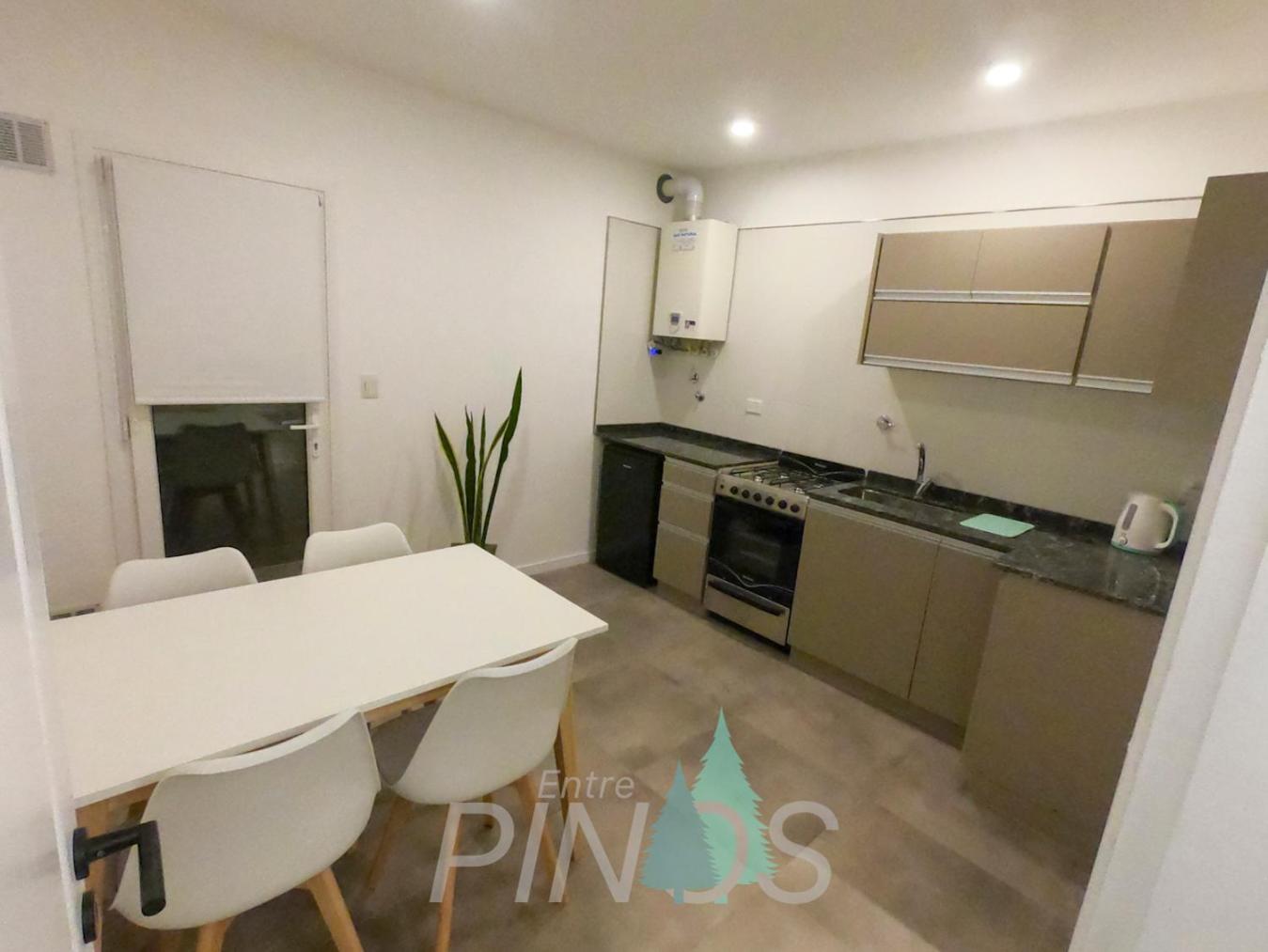 Departamento Entre Pinos