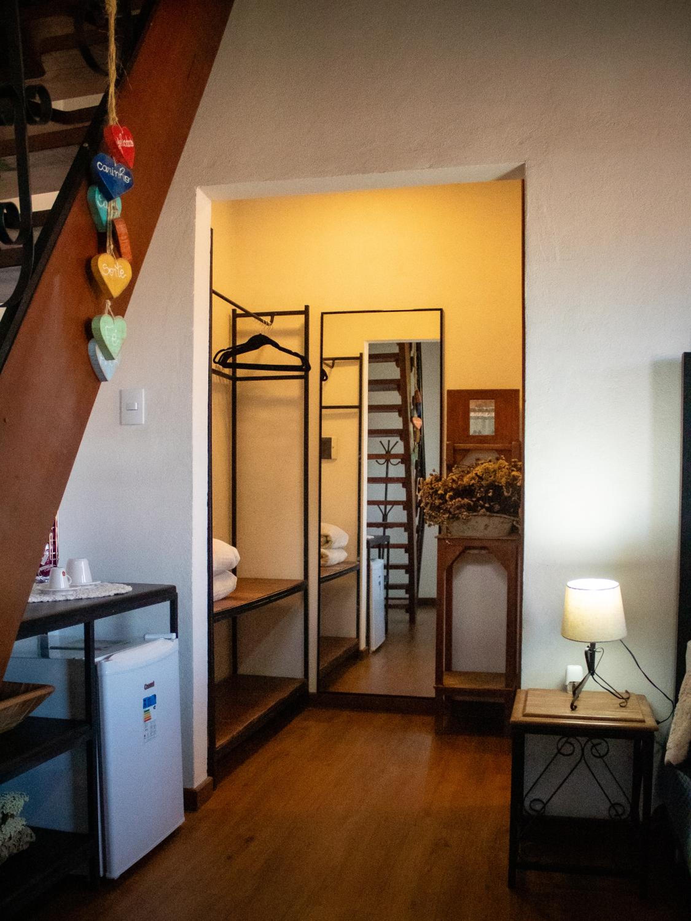 Moã Charme Hotel - Mucugê