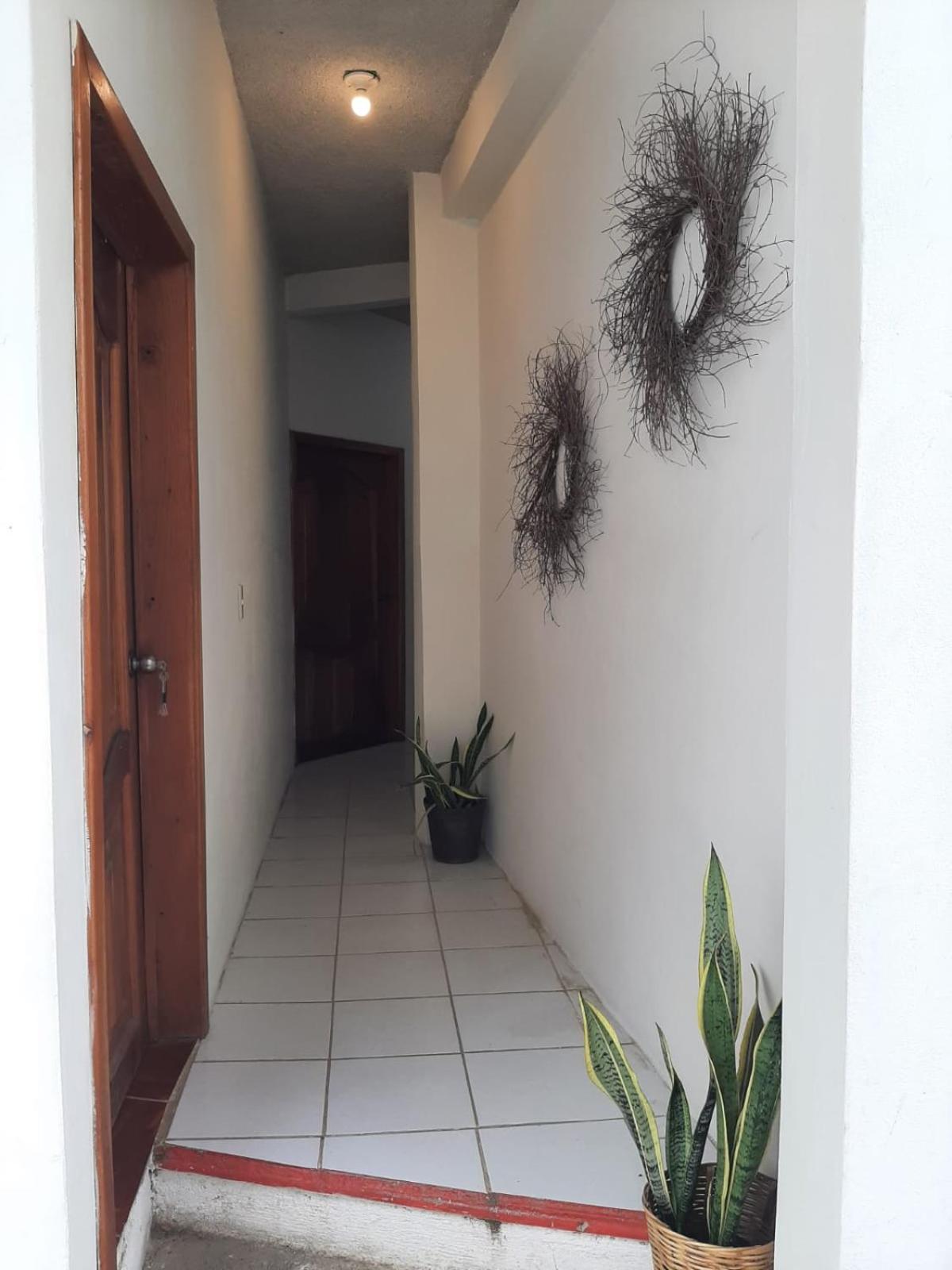 Casa Samay