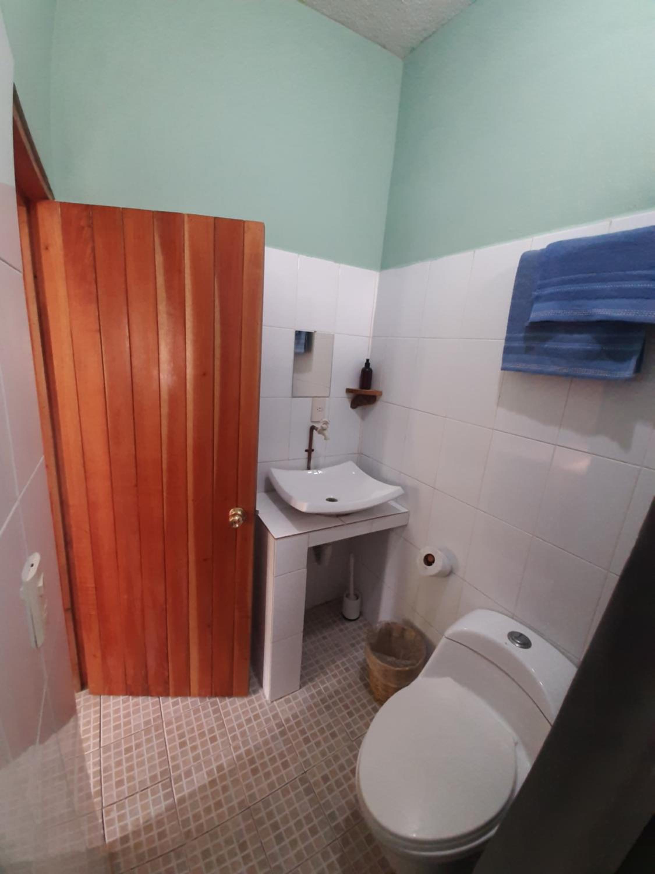 Casa Samay