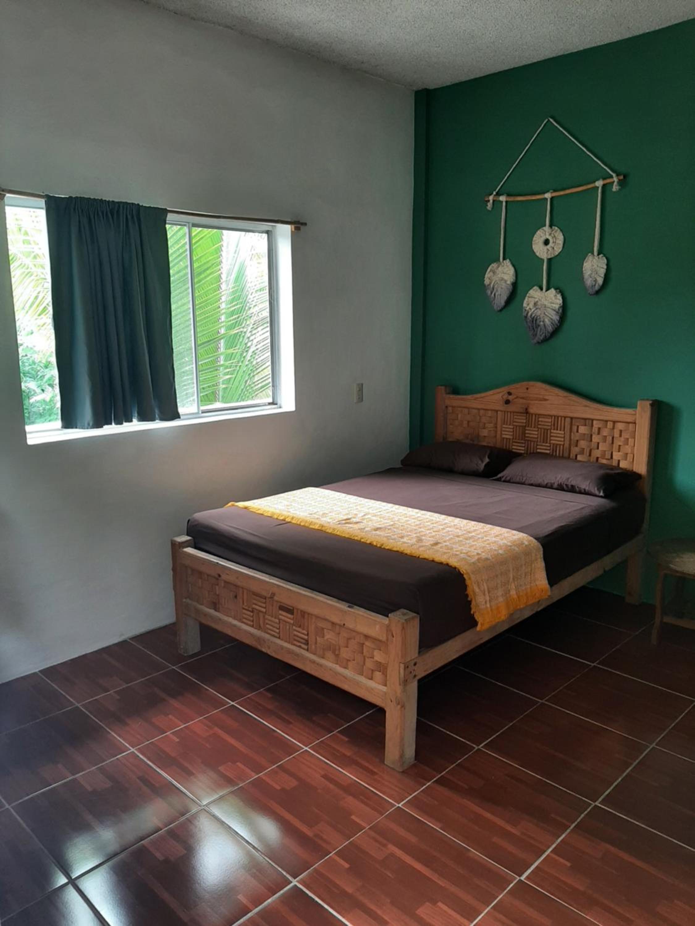 Casa Samay