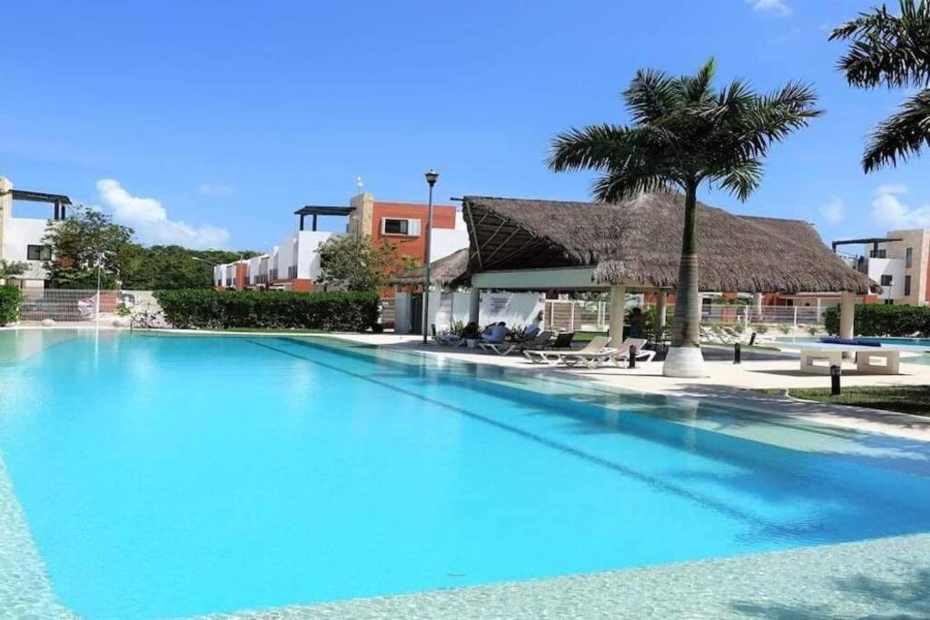 Cozy new Condo Downtow in Cancun