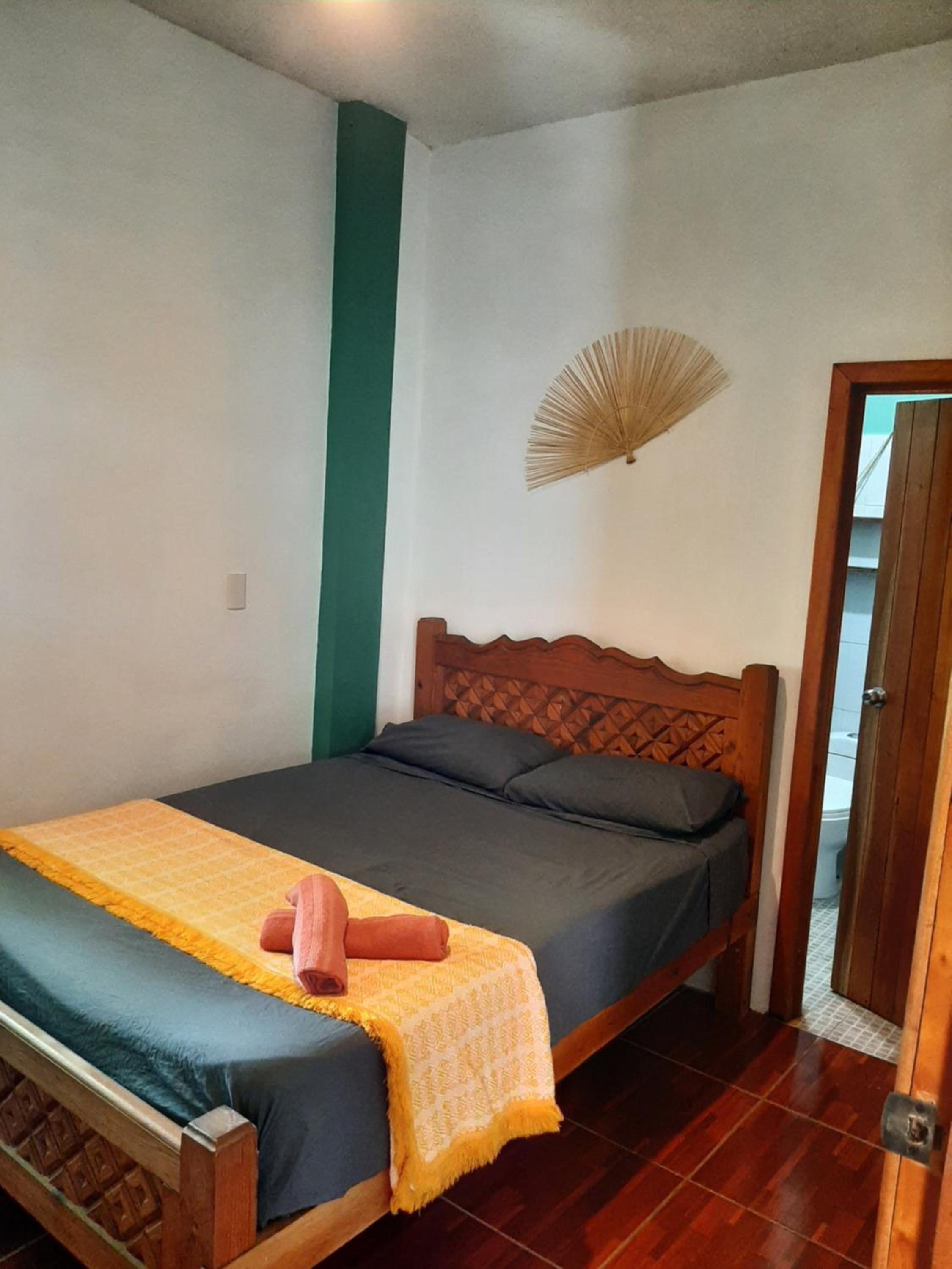 Casa Samay