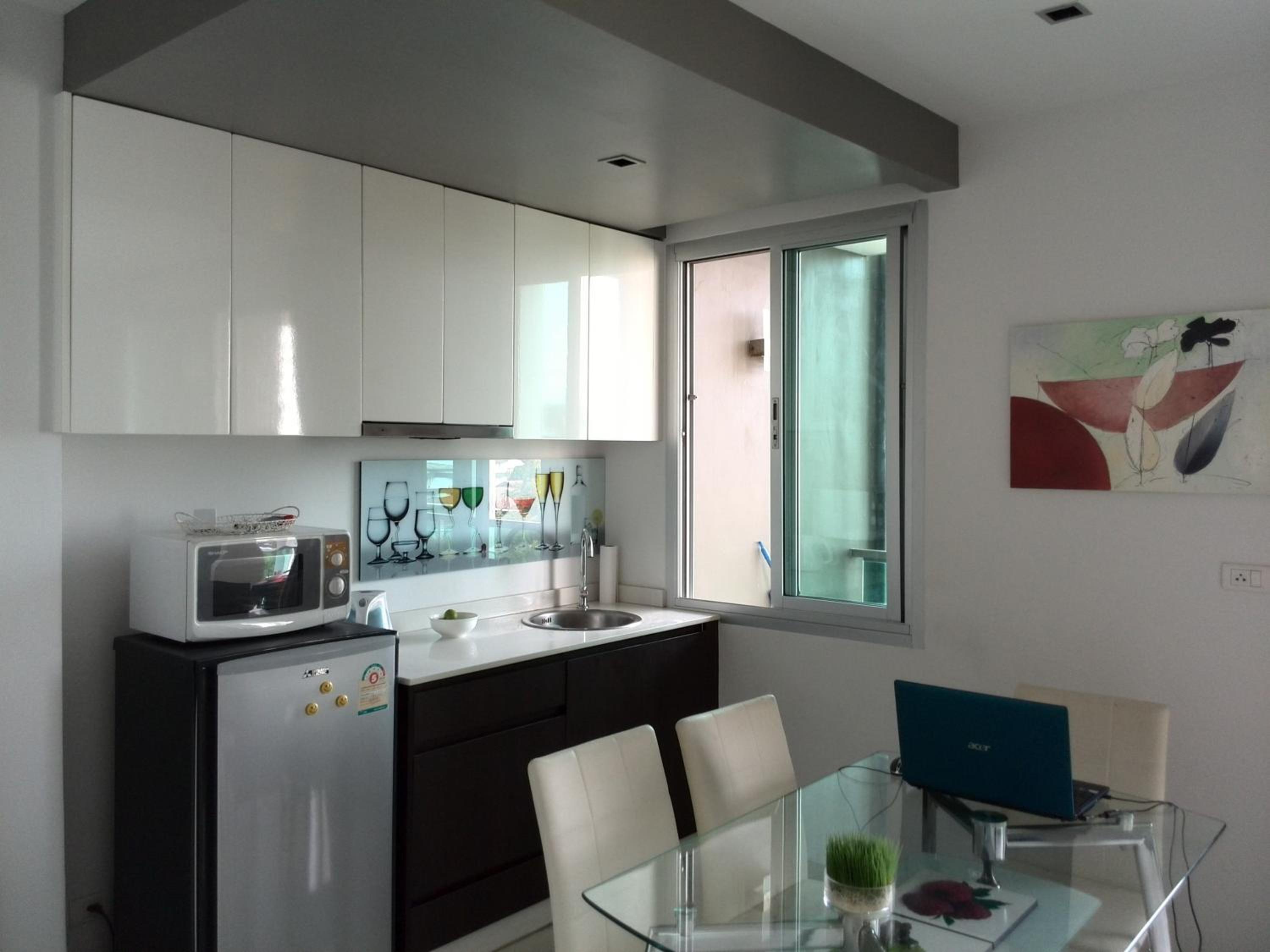 The Gallery Apartments view 4