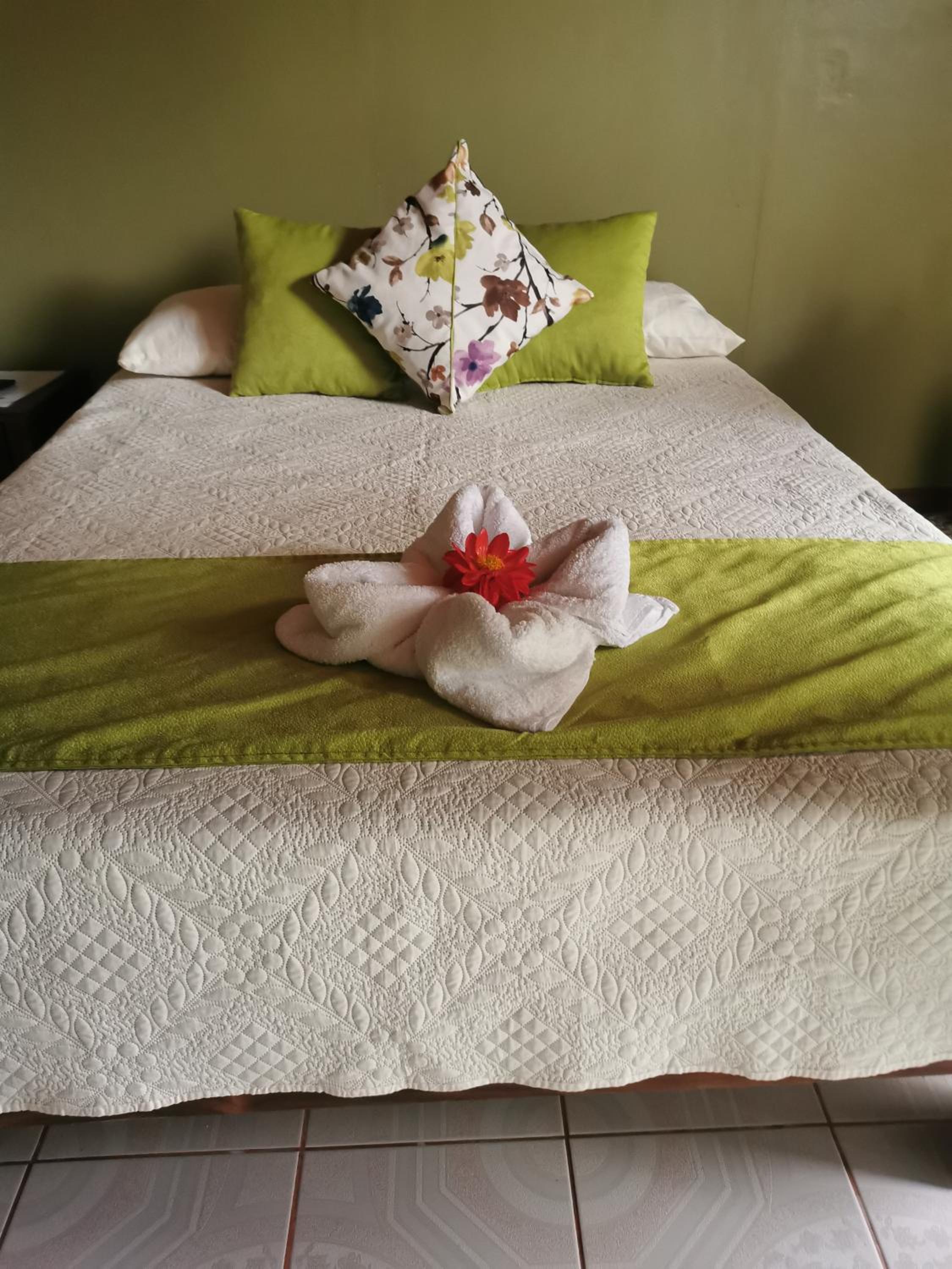 Nafre House B&B Monteverde