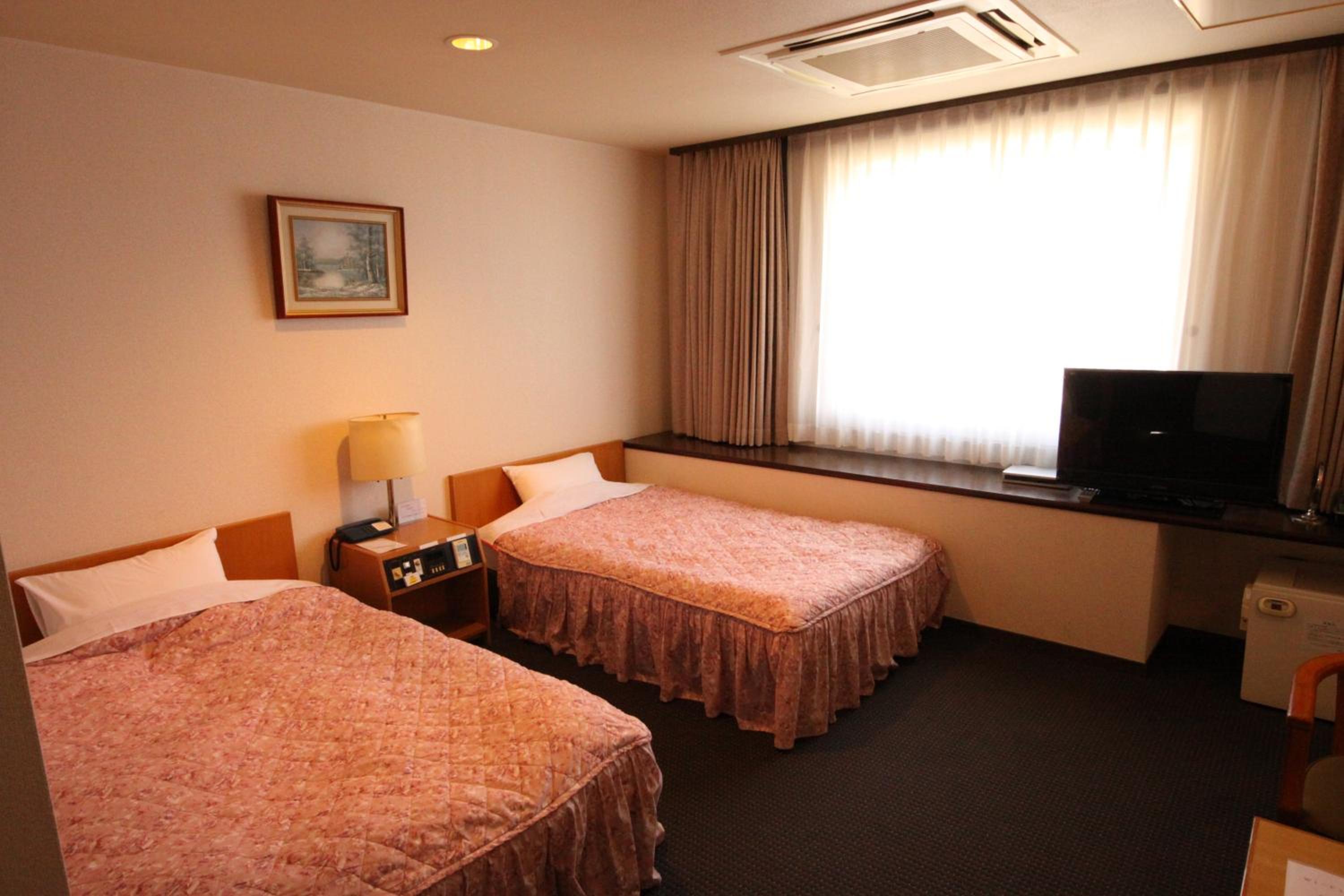 Shingu Central Hotel