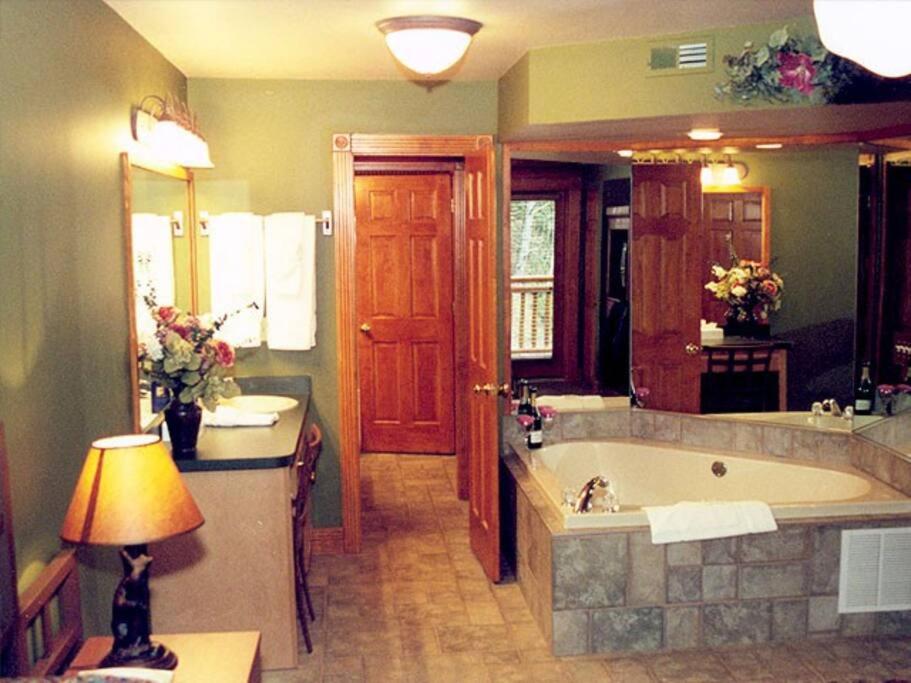 Micah's House