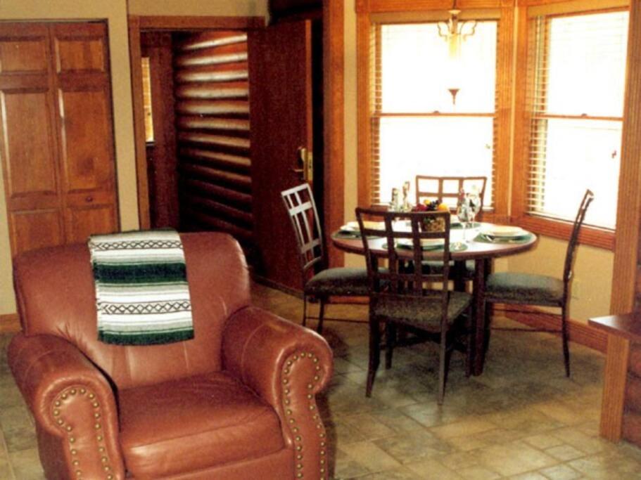 Micah's House