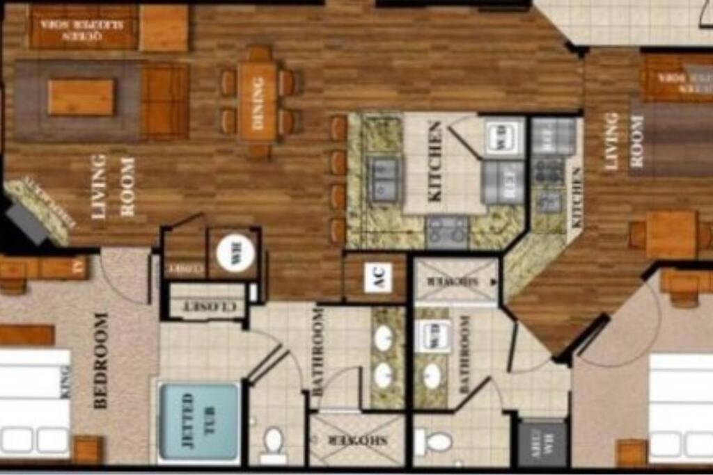 Micah's House