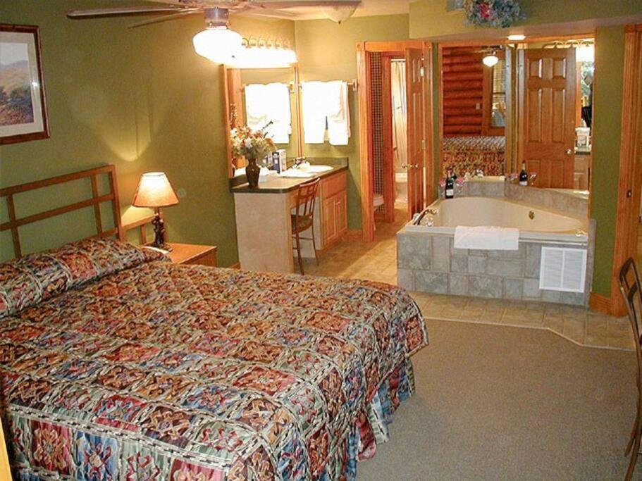 Micah's House